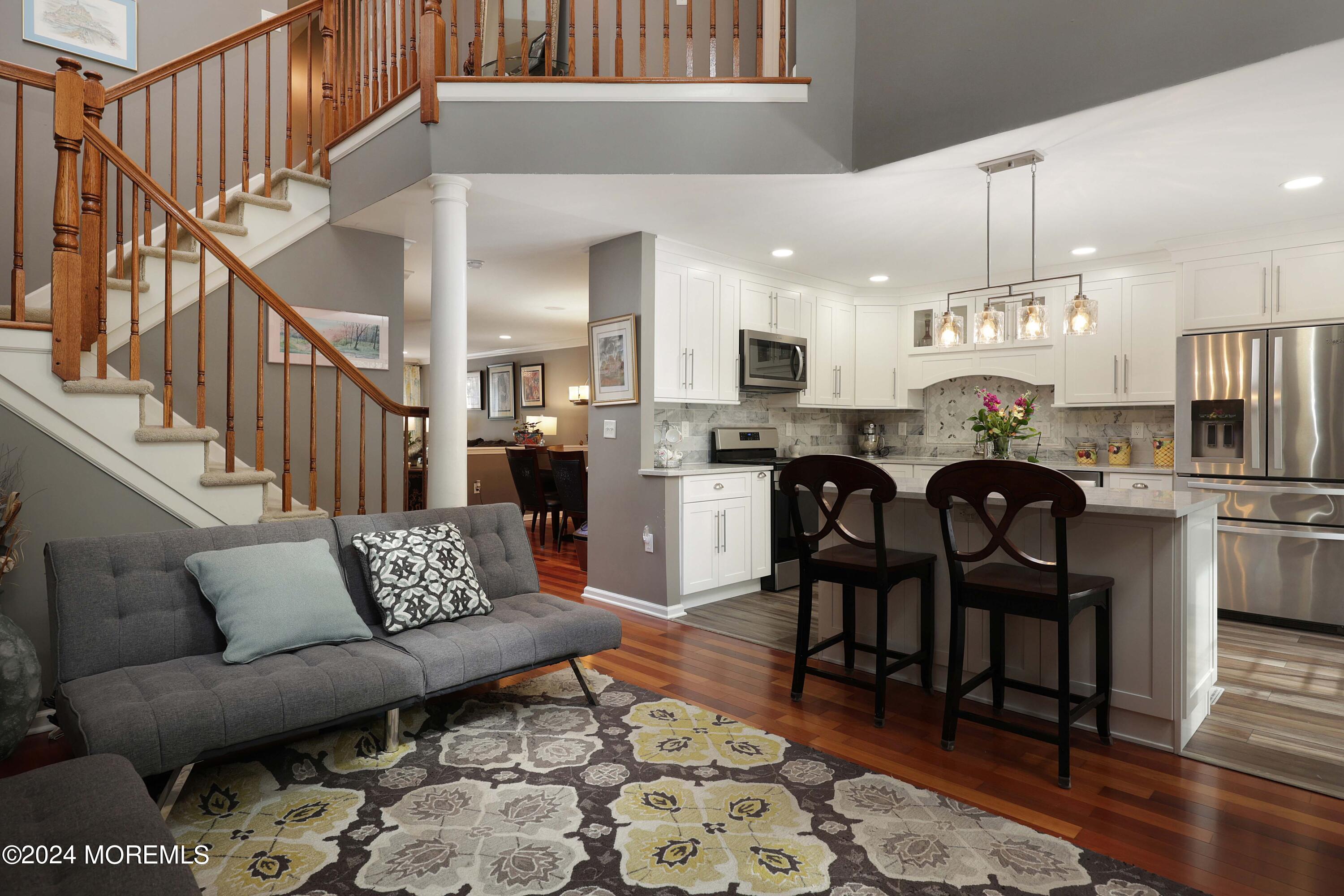 135 Ironwood Court