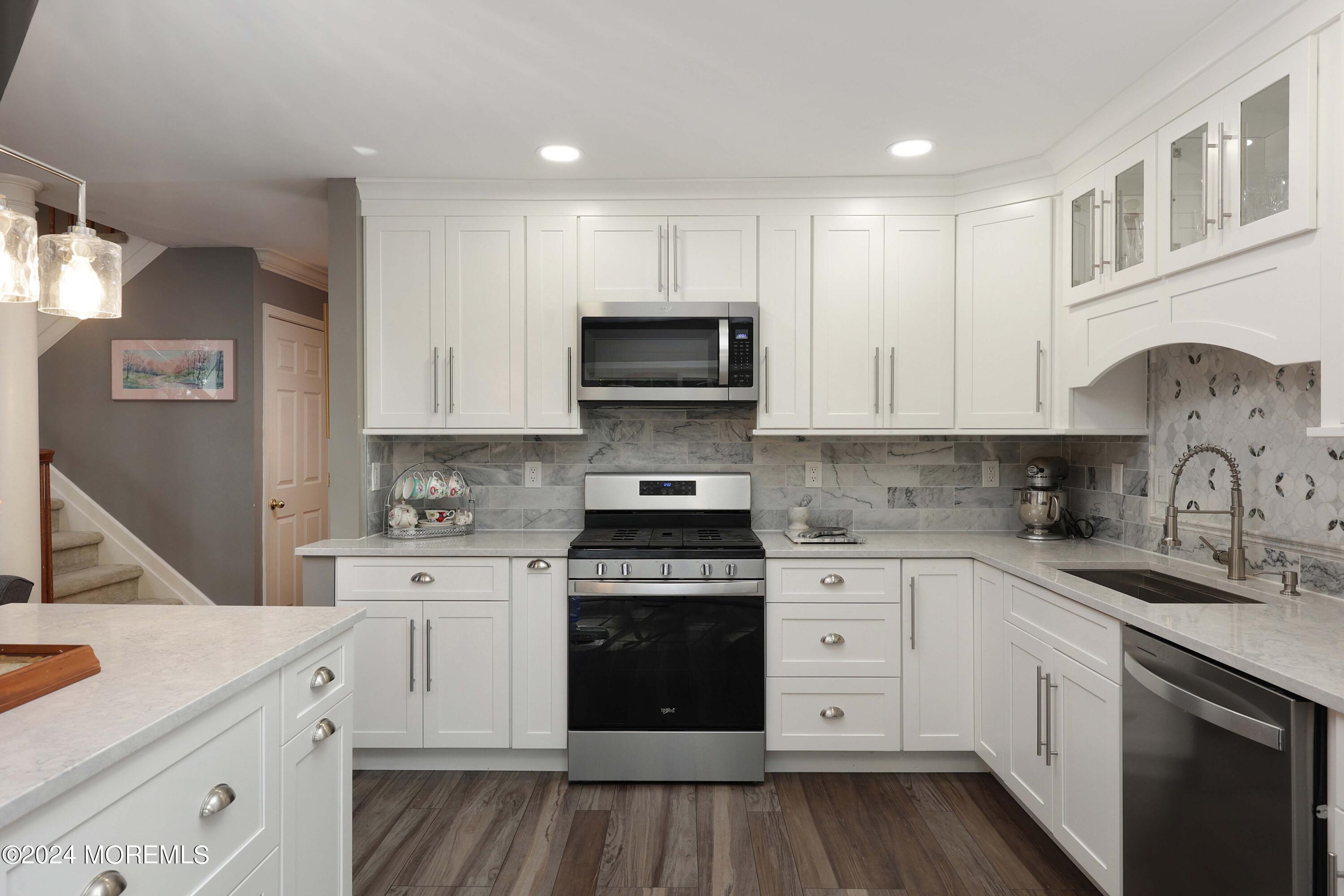 135 Ironwood Court