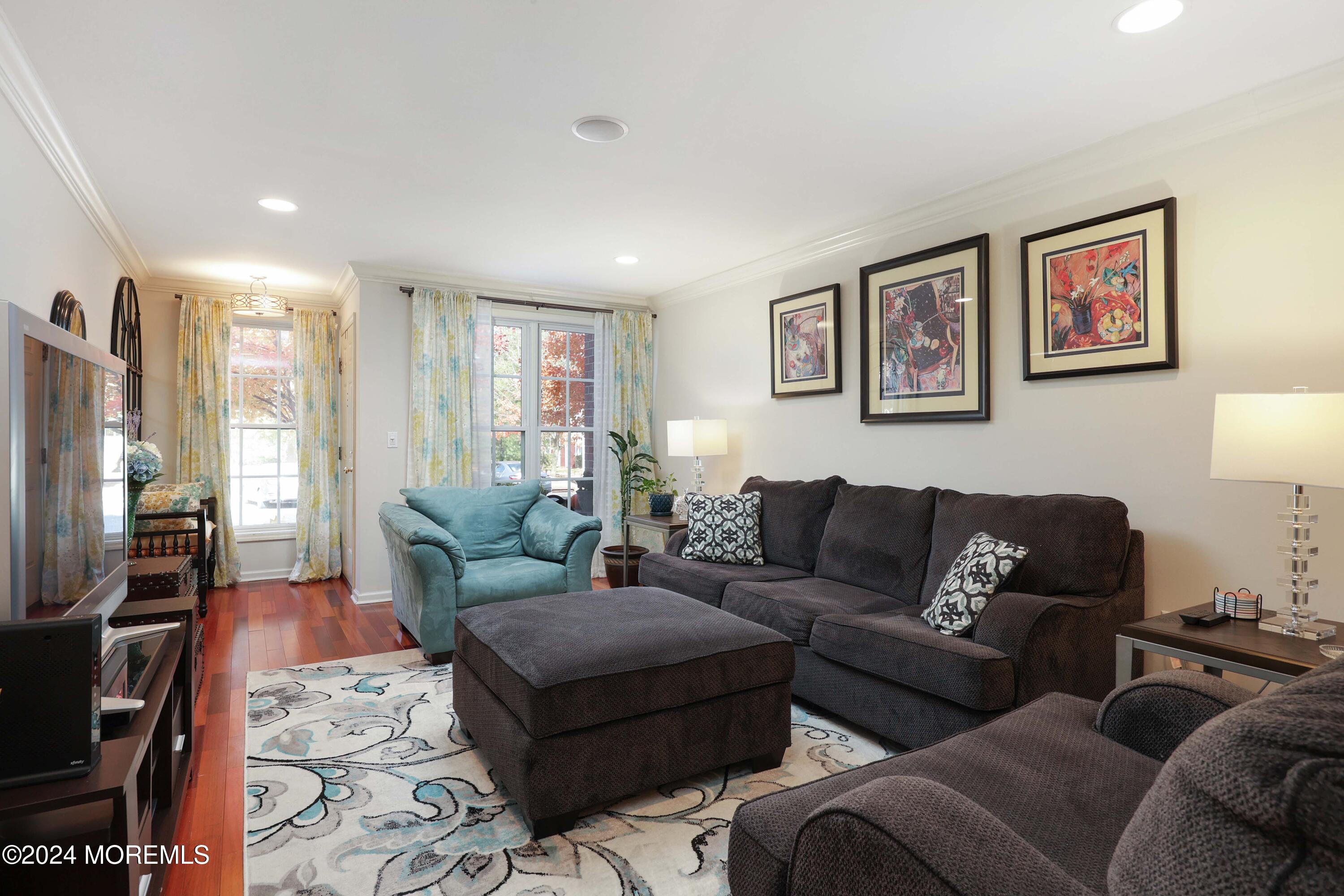 135 Ironwood Court