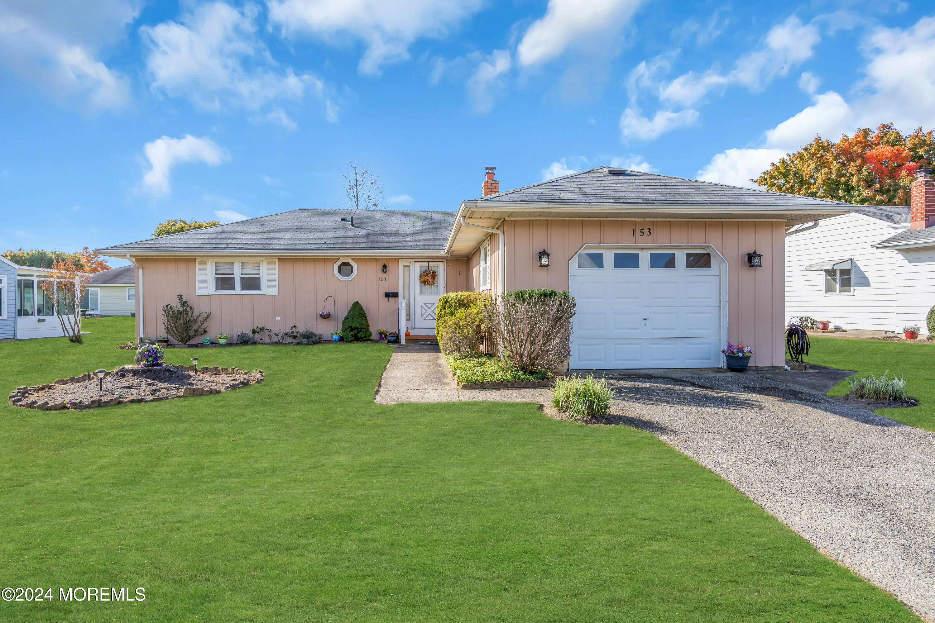 153 Fort De France Avenue