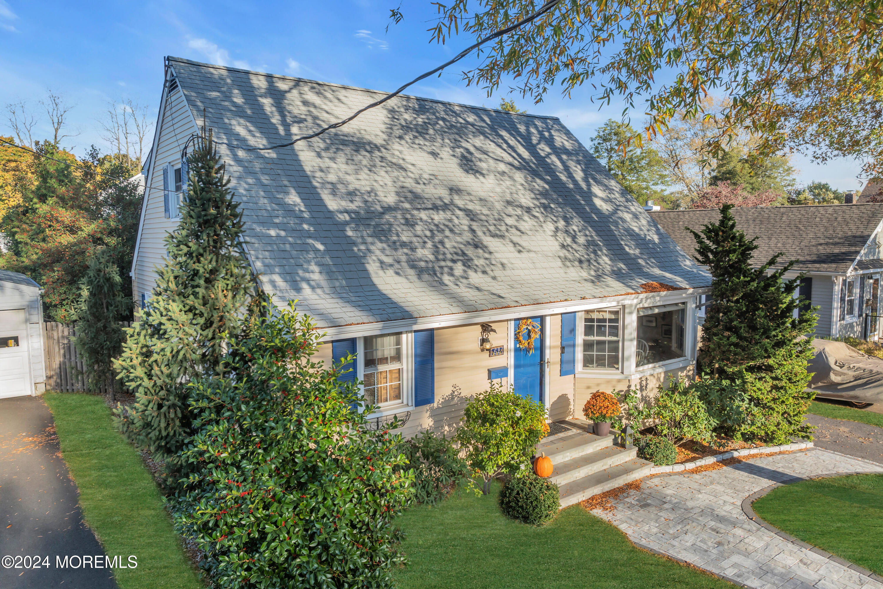 62 Manning Street