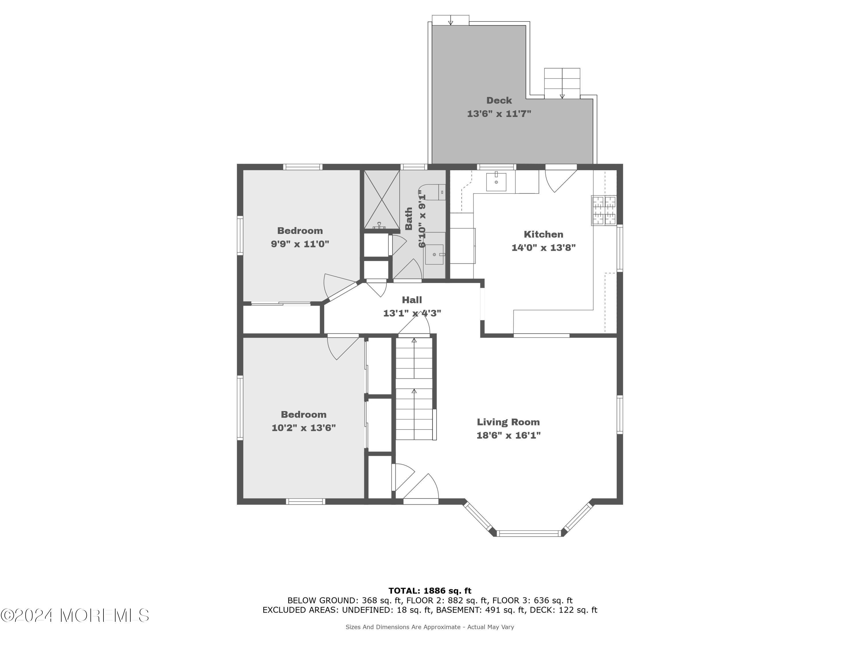 62 Manning Street