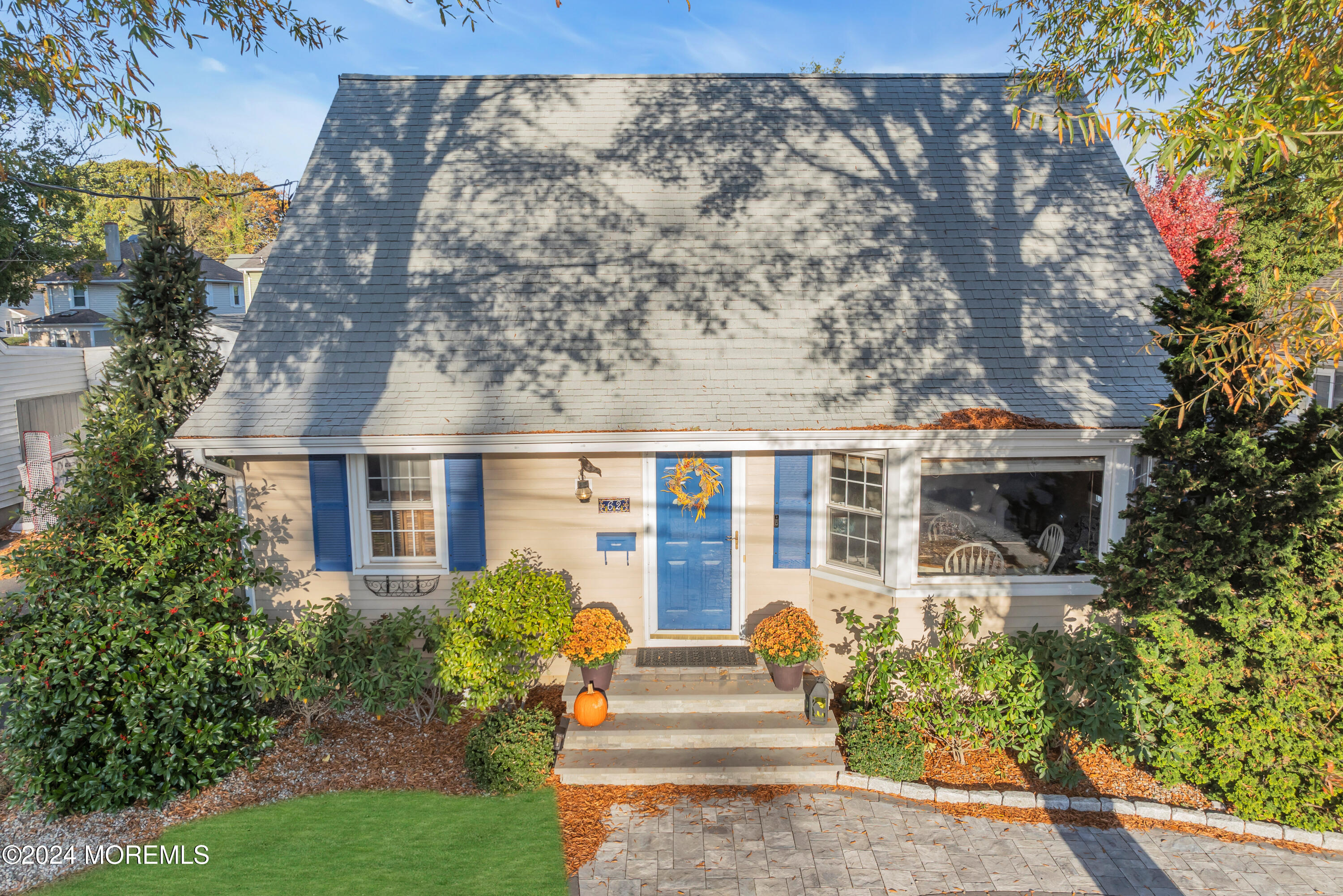62 Manning Street