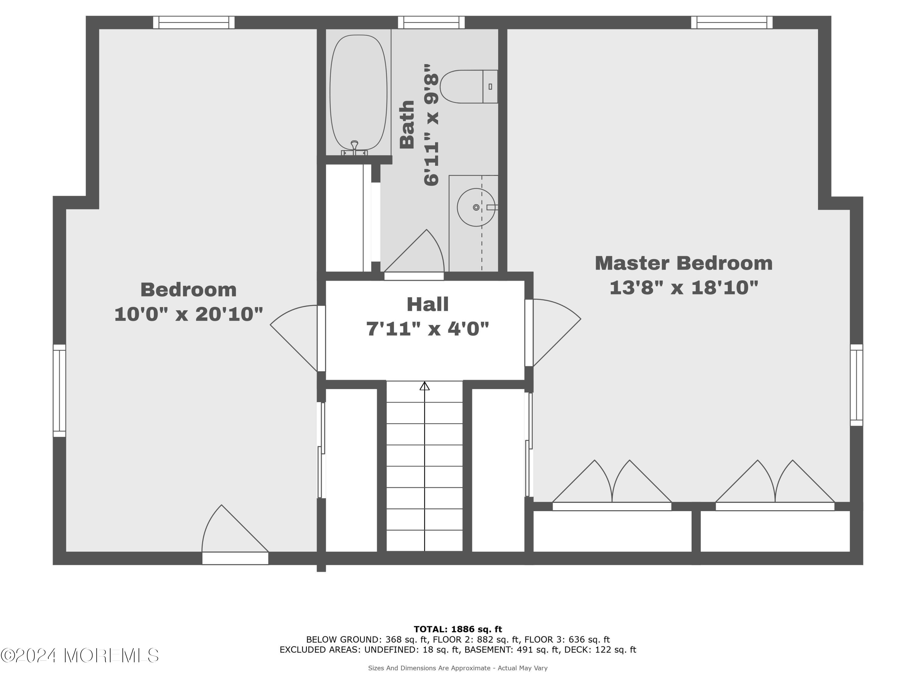 62 Manning Street