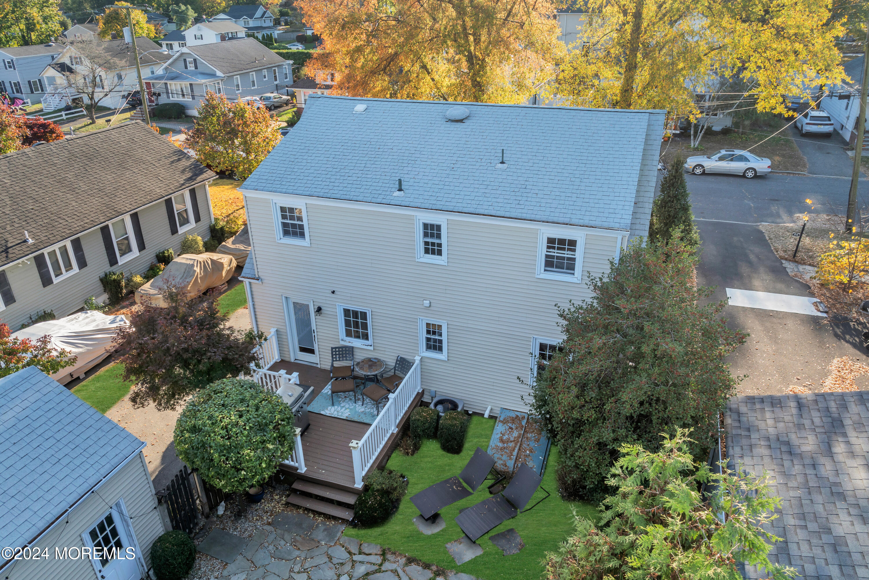 62 Manning Street