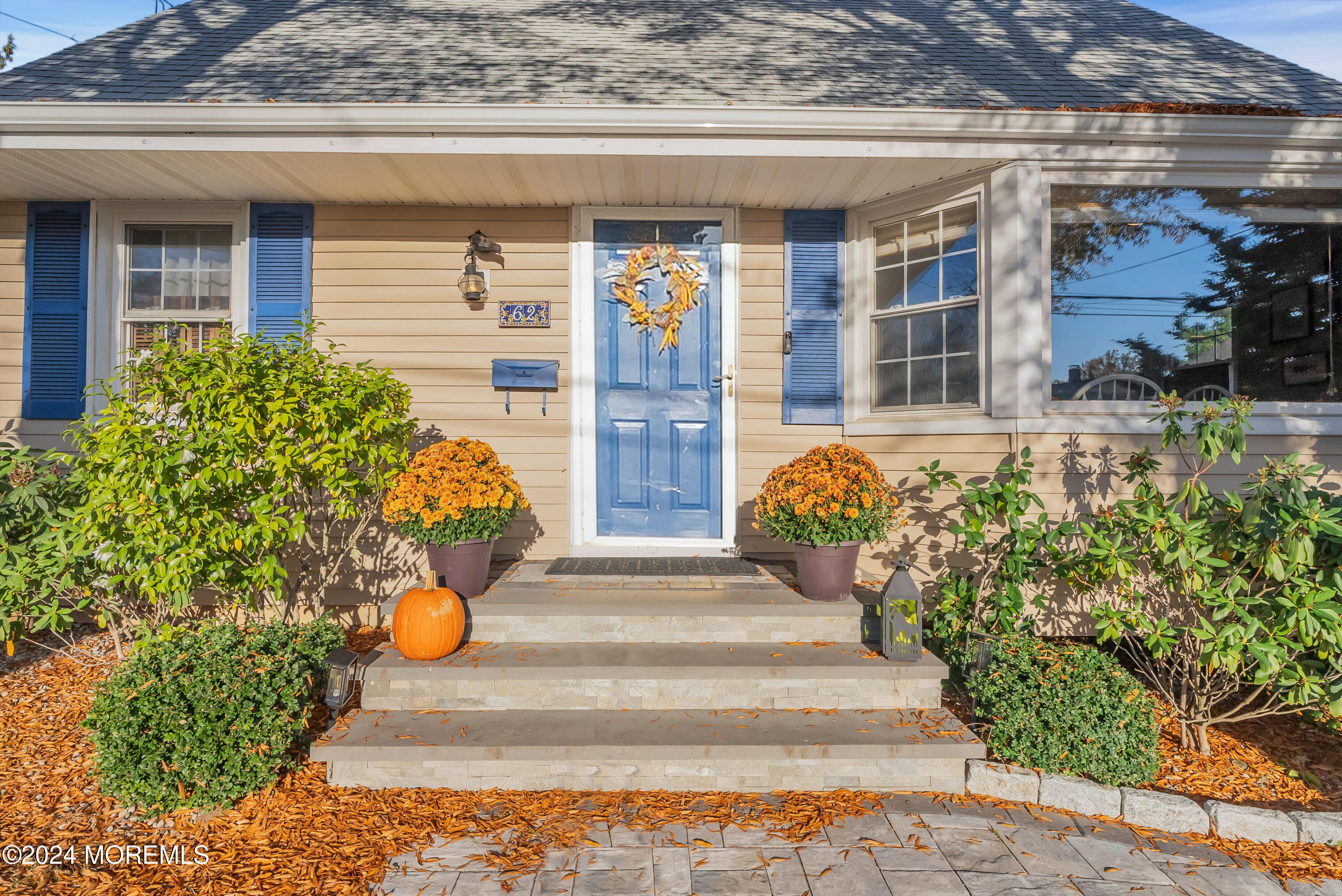 62 Manning Street