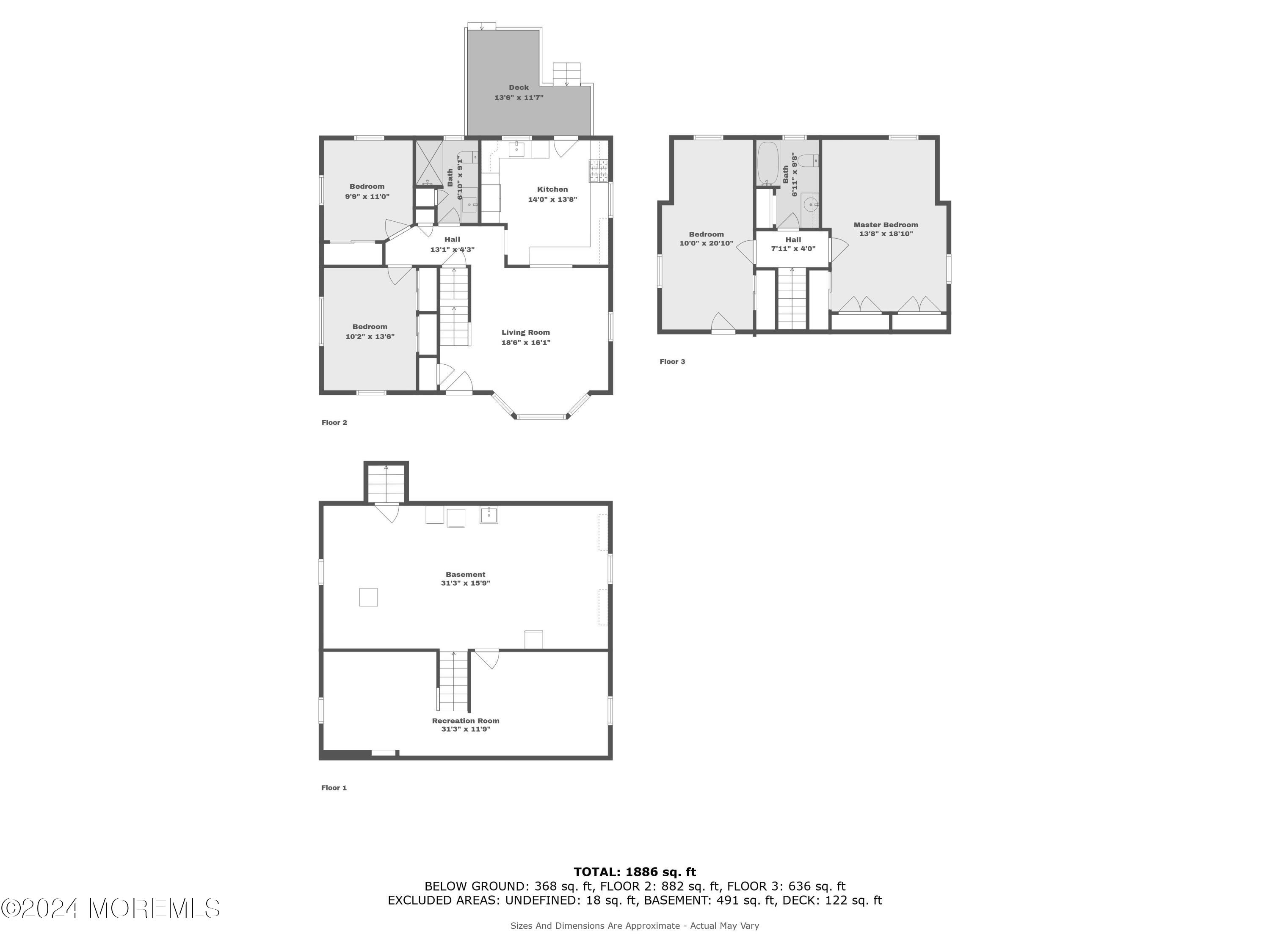 62 Manning Street