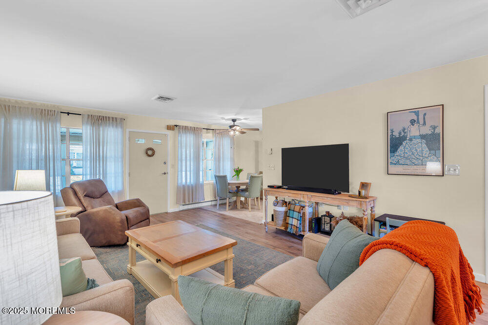 316 Coventry Court D