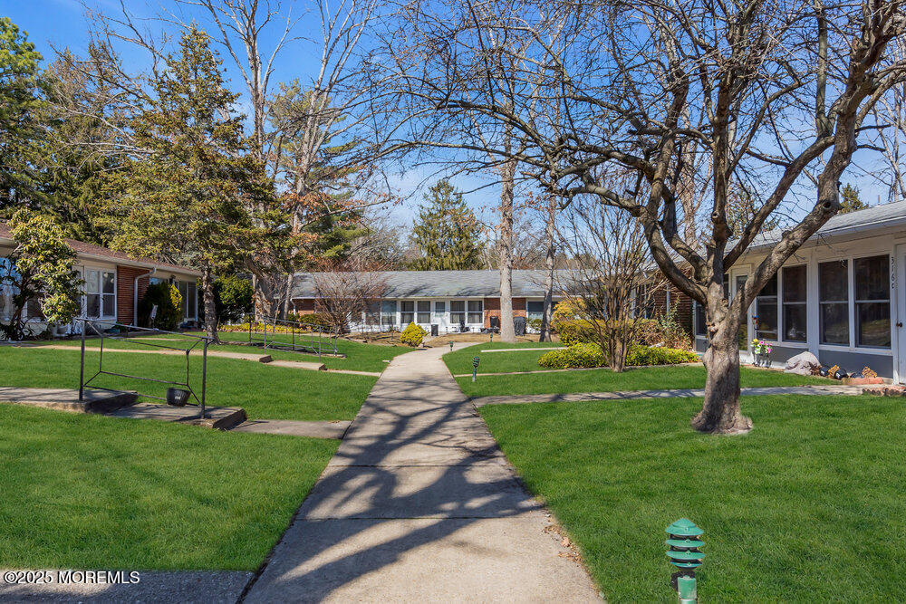 316 Coventry Court D