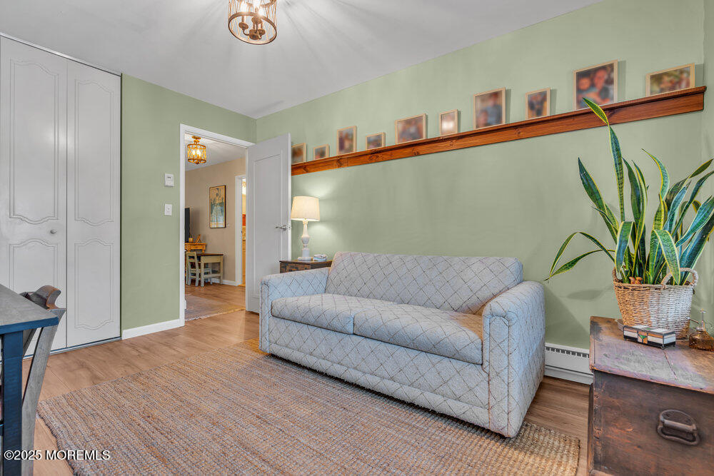 316 Coventry Court D
