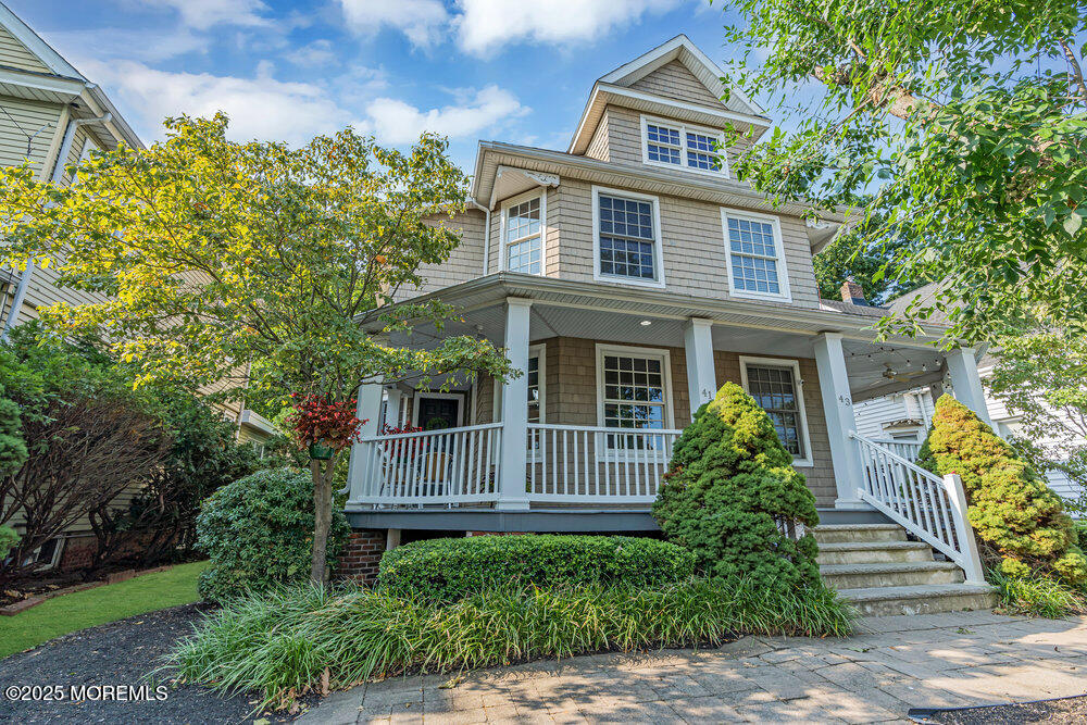 41 Peters Place