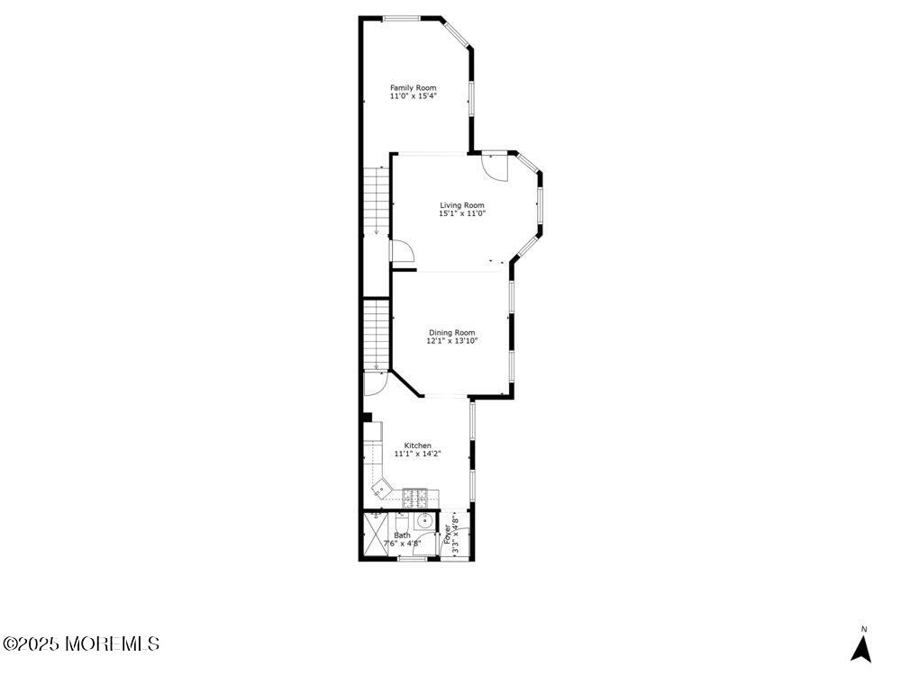 41 Peters Place
