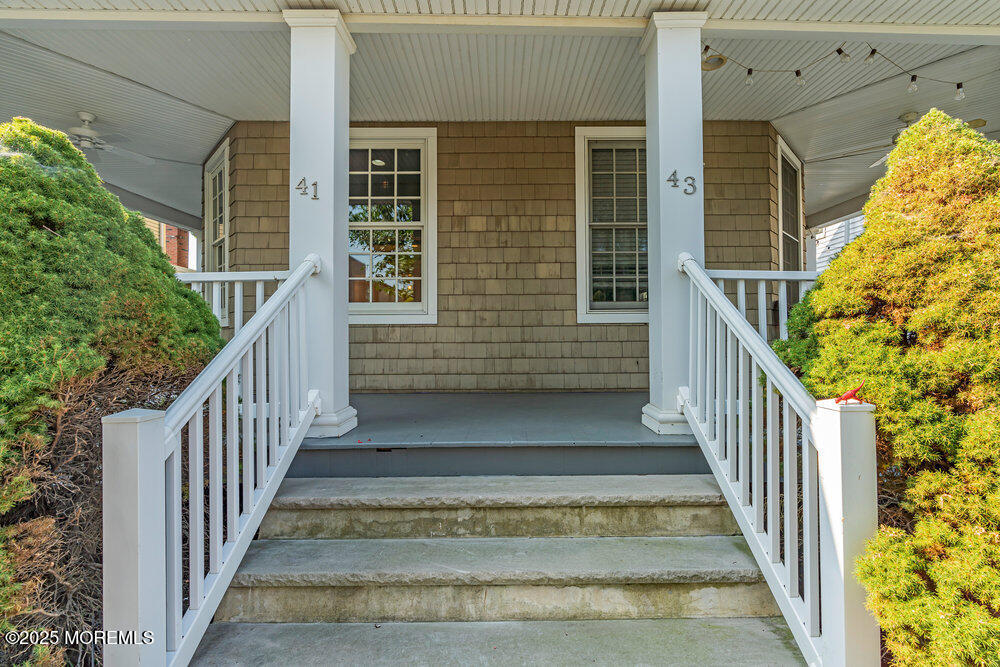41 Peters Place