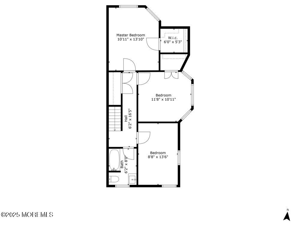 41 Peters Place
