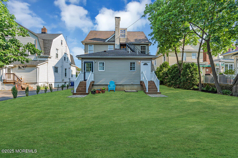 41 Peters Place