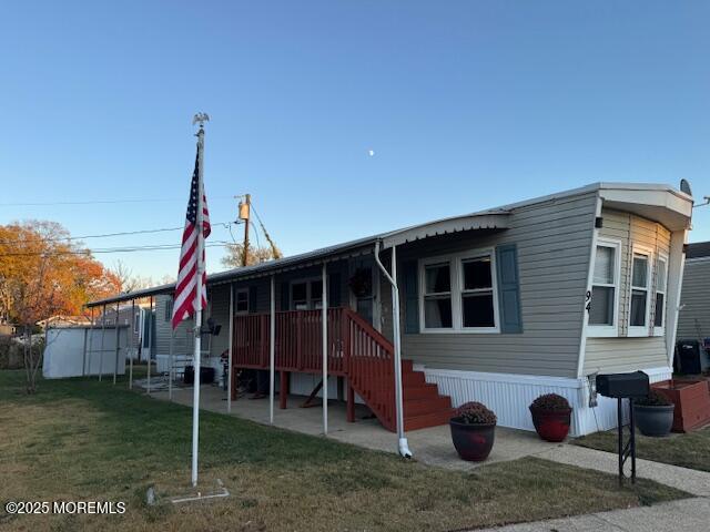 94 Locust Grove