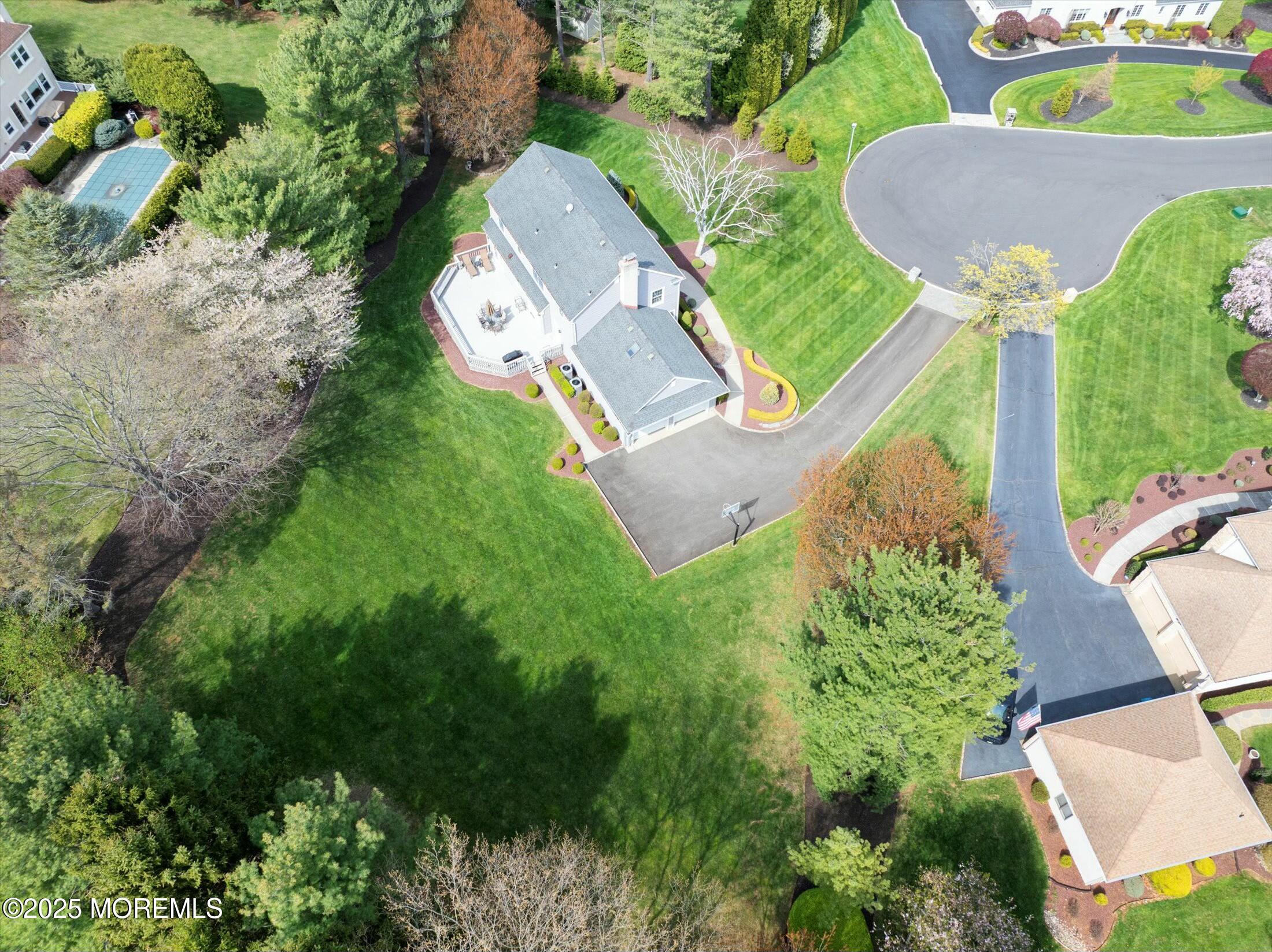 4 Paddock Court