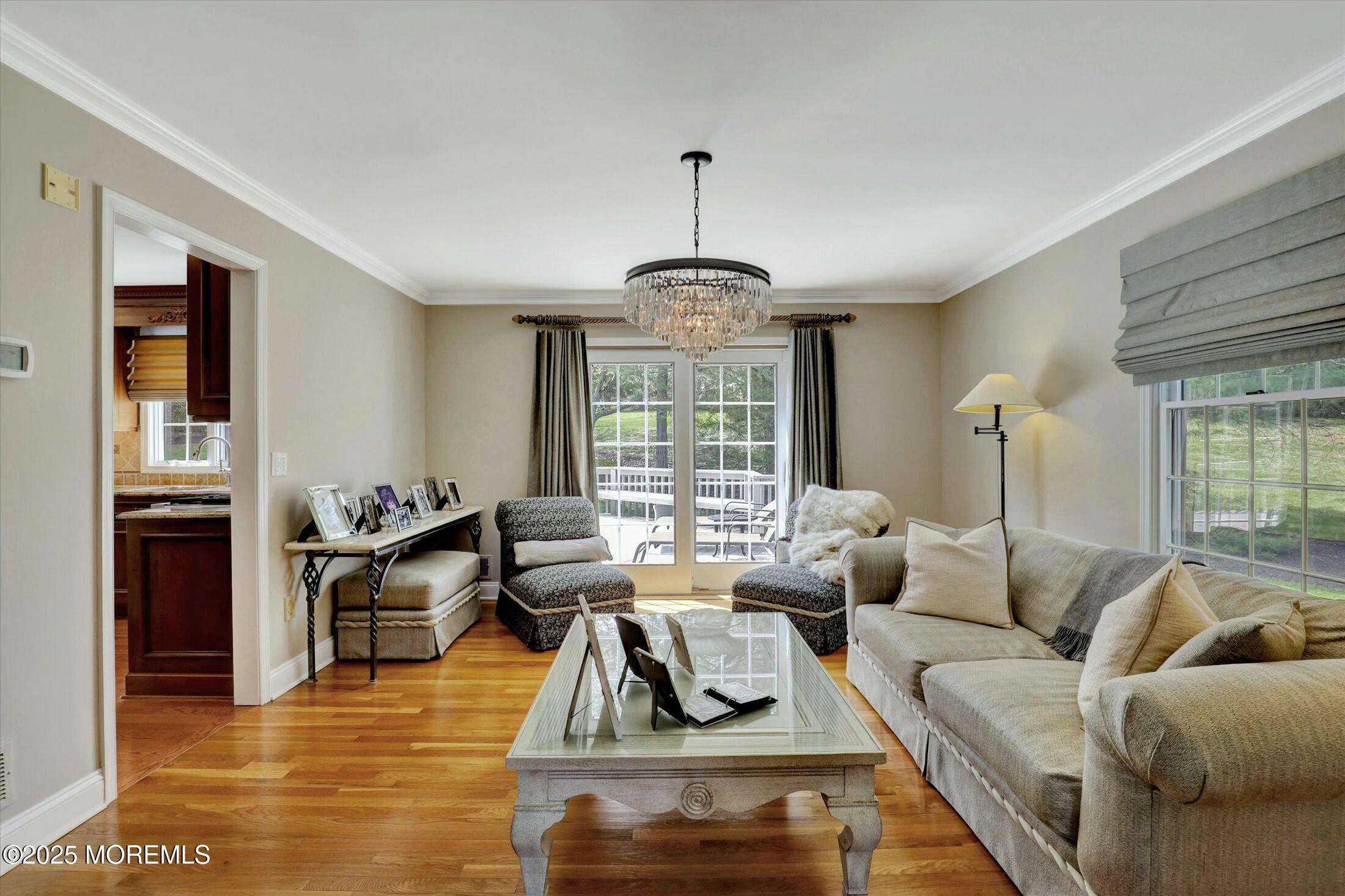 4 Paddock Court