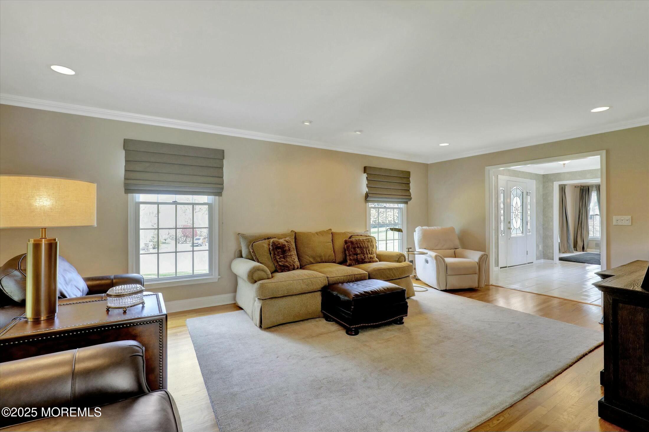 4 Paddock Court