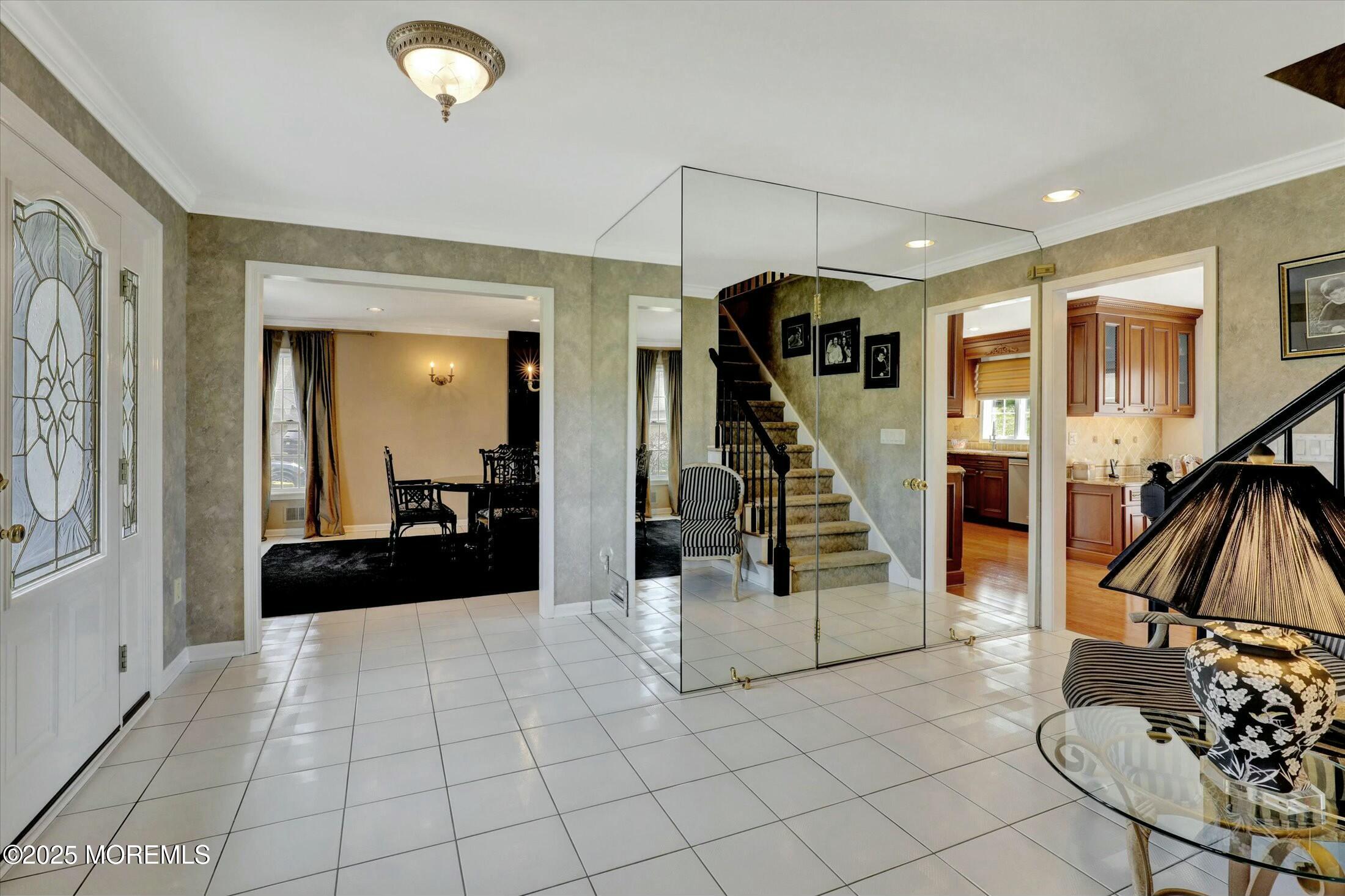 4 Paddock Court