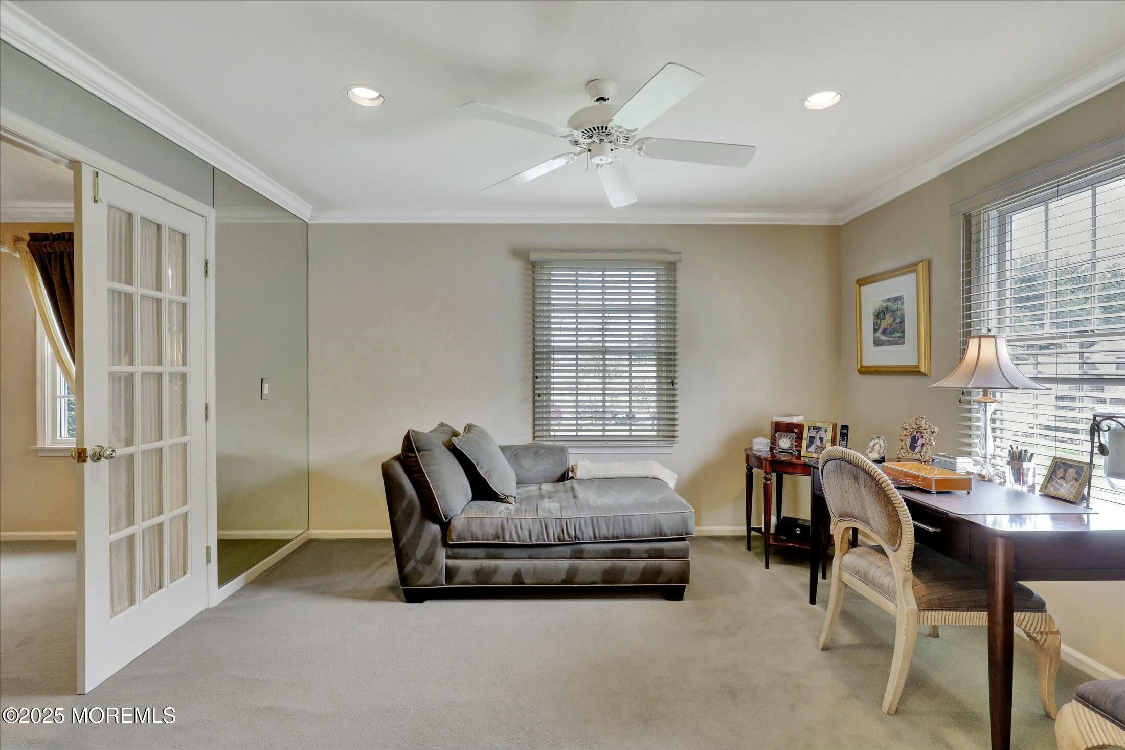 4 Paddock Court