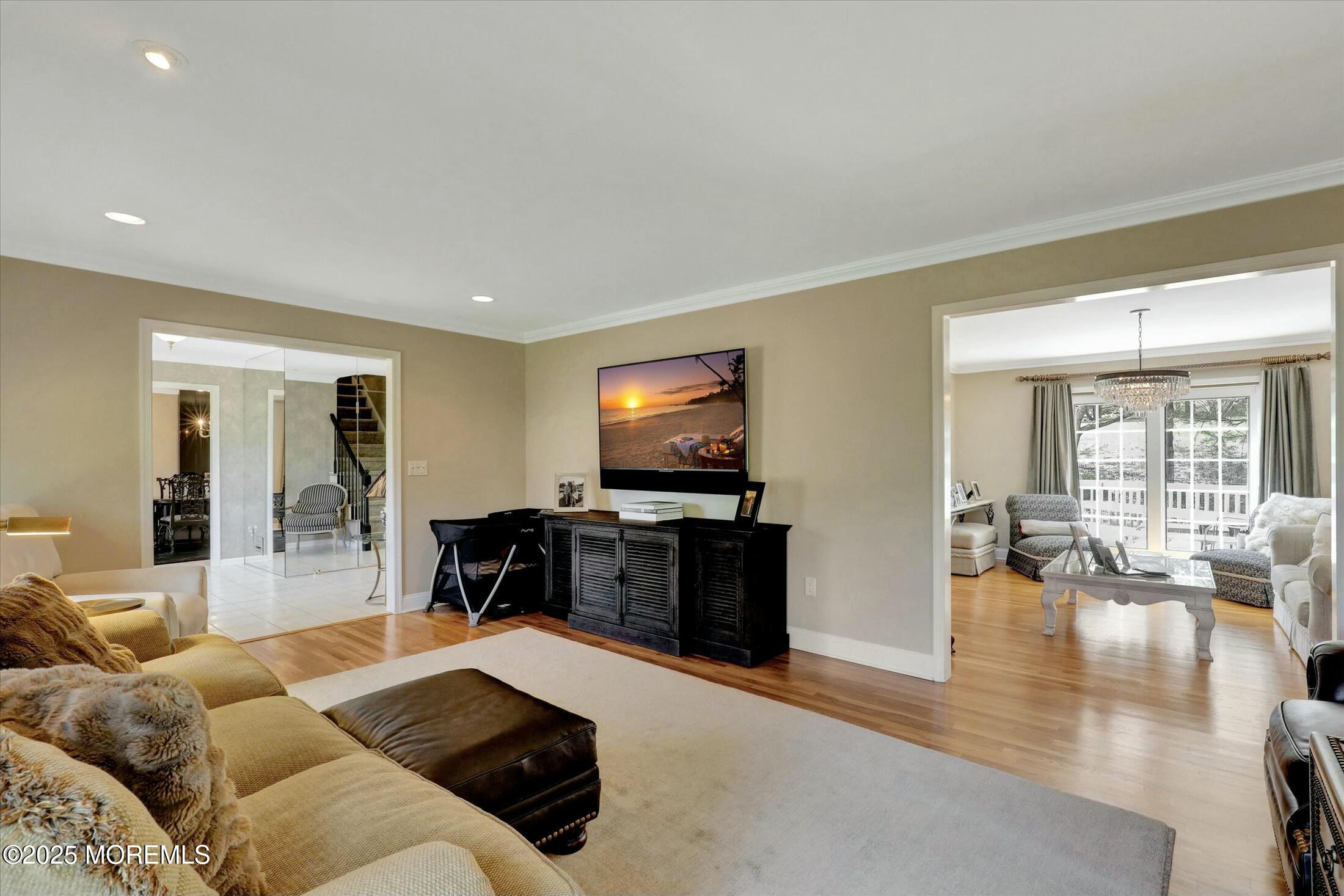 4 Paddock Court