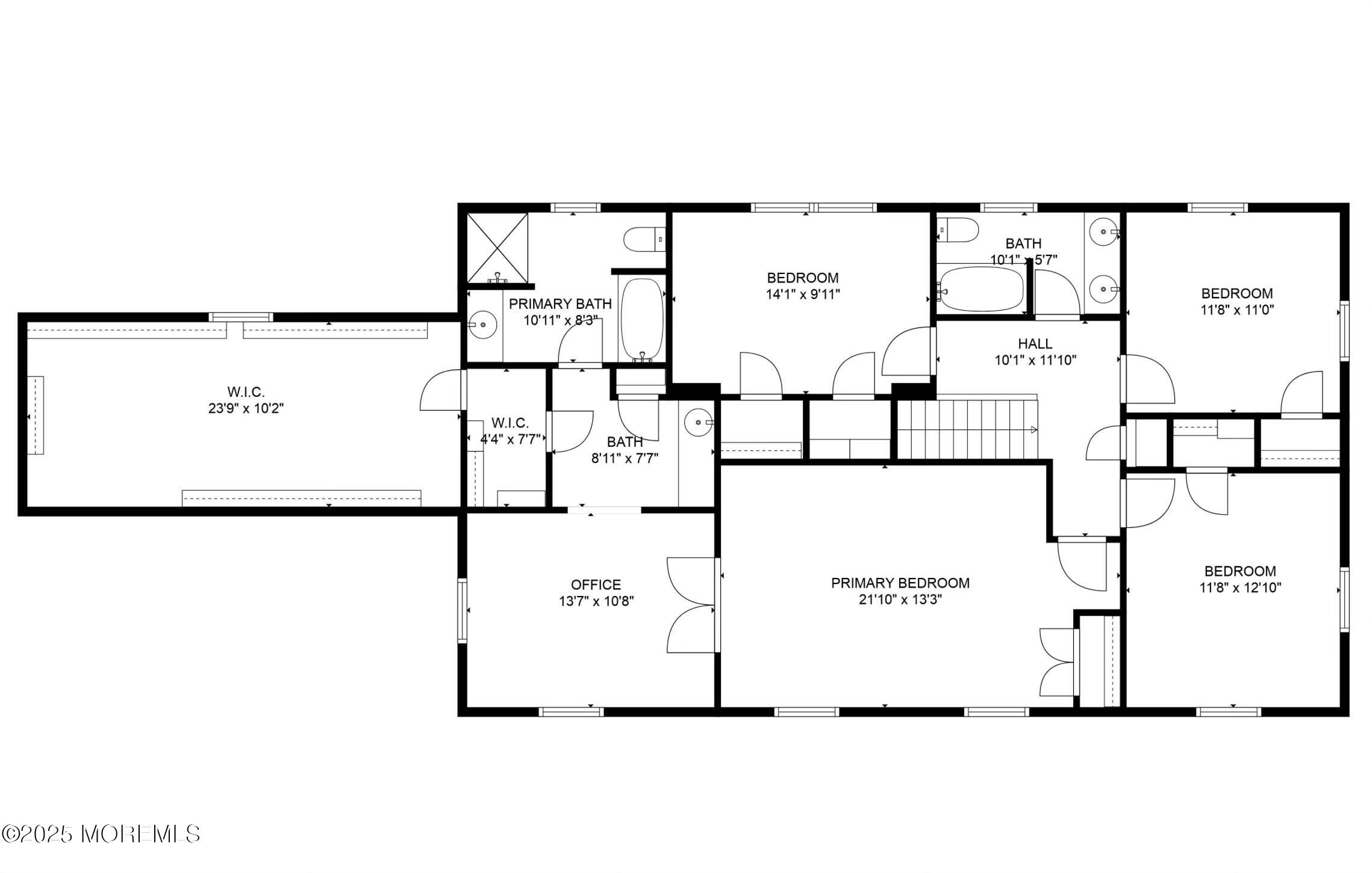 4 Paddock Court