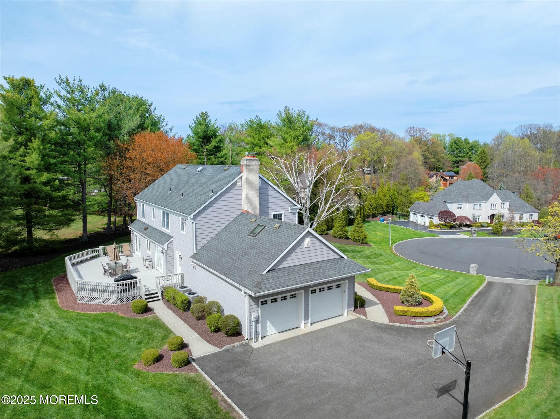 4 Paddock Court
