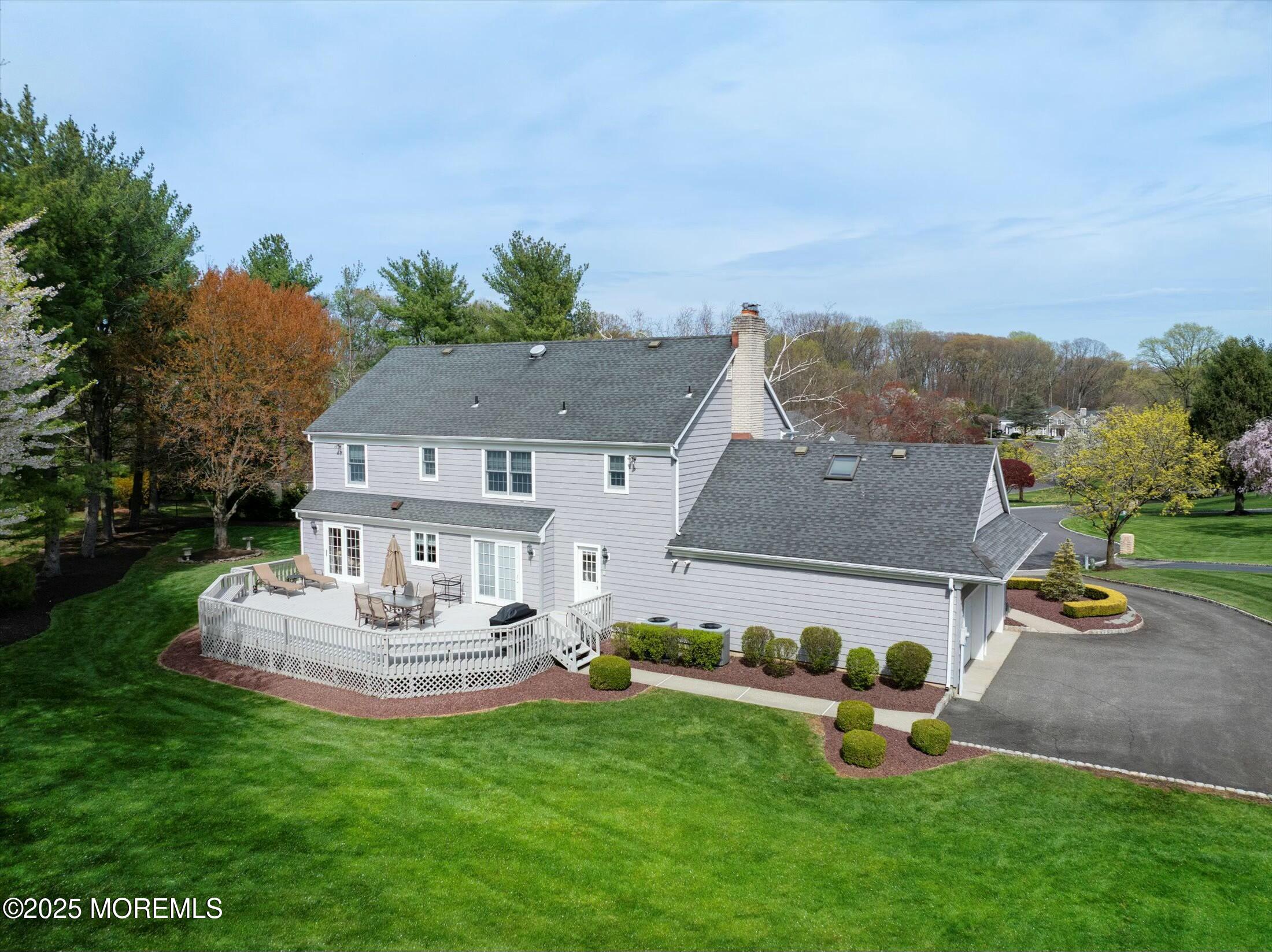4 Paddock Court