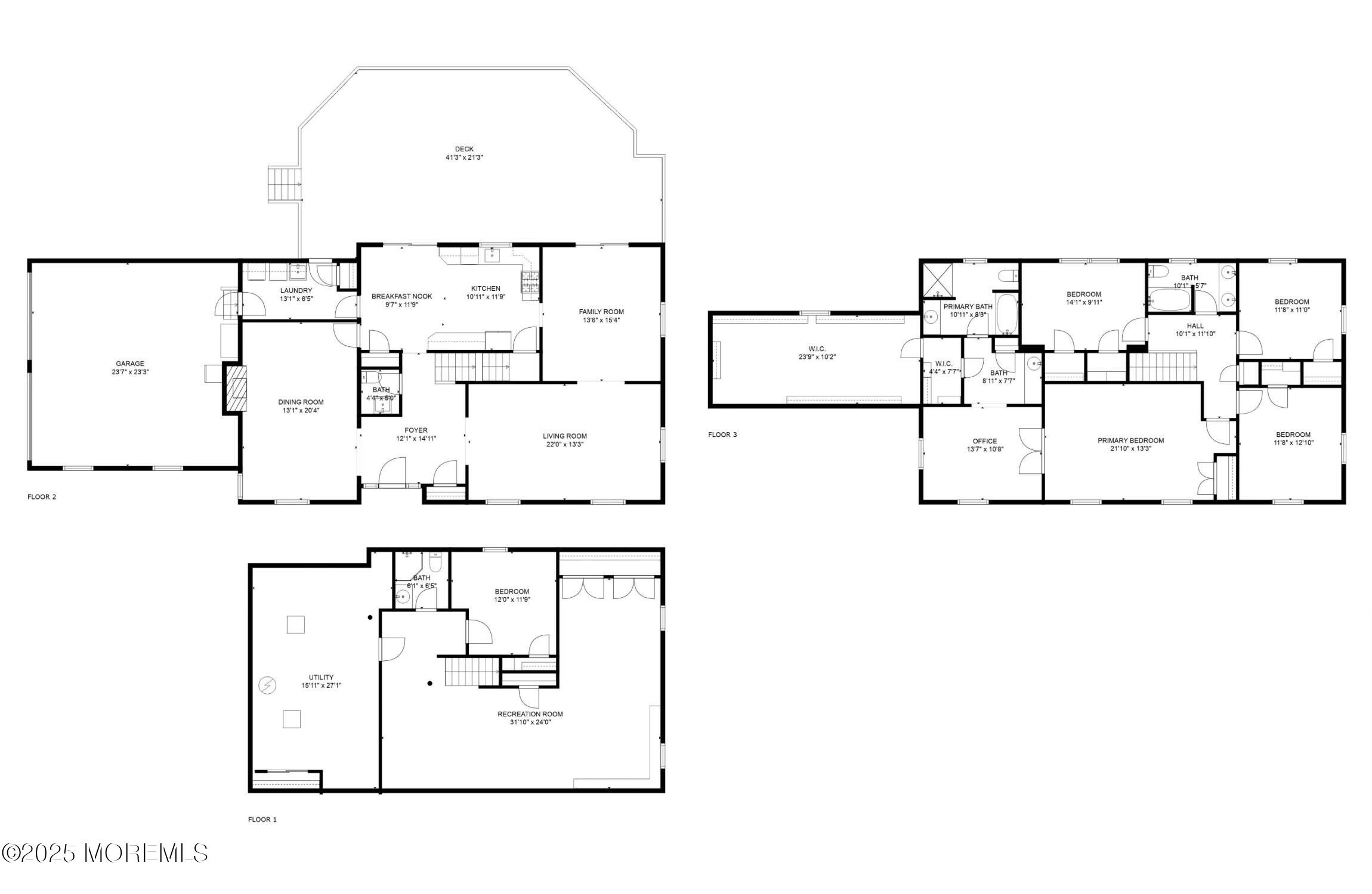 4 Paddock Court