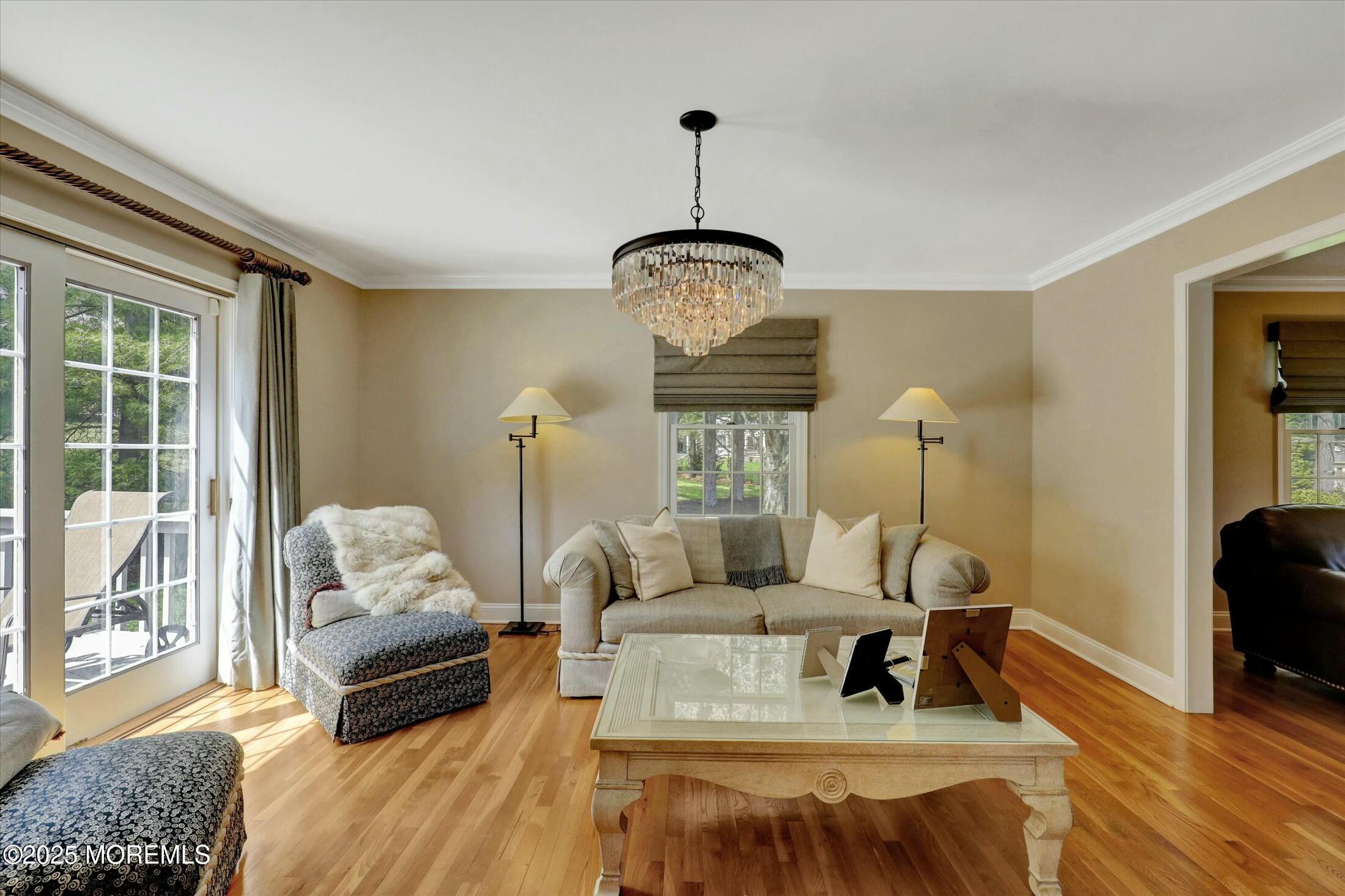 4 Paddock Court