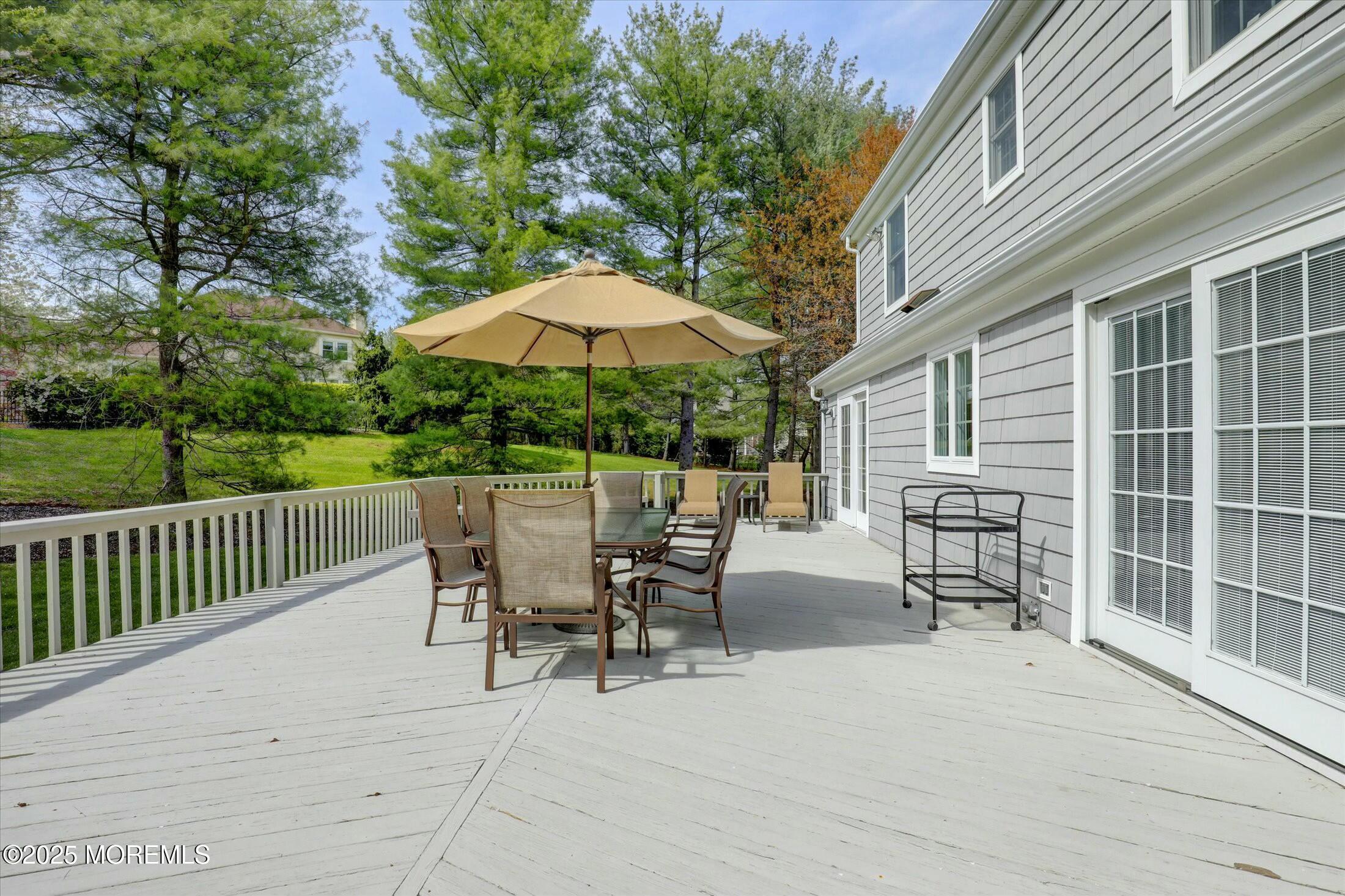 4 Paddock Court