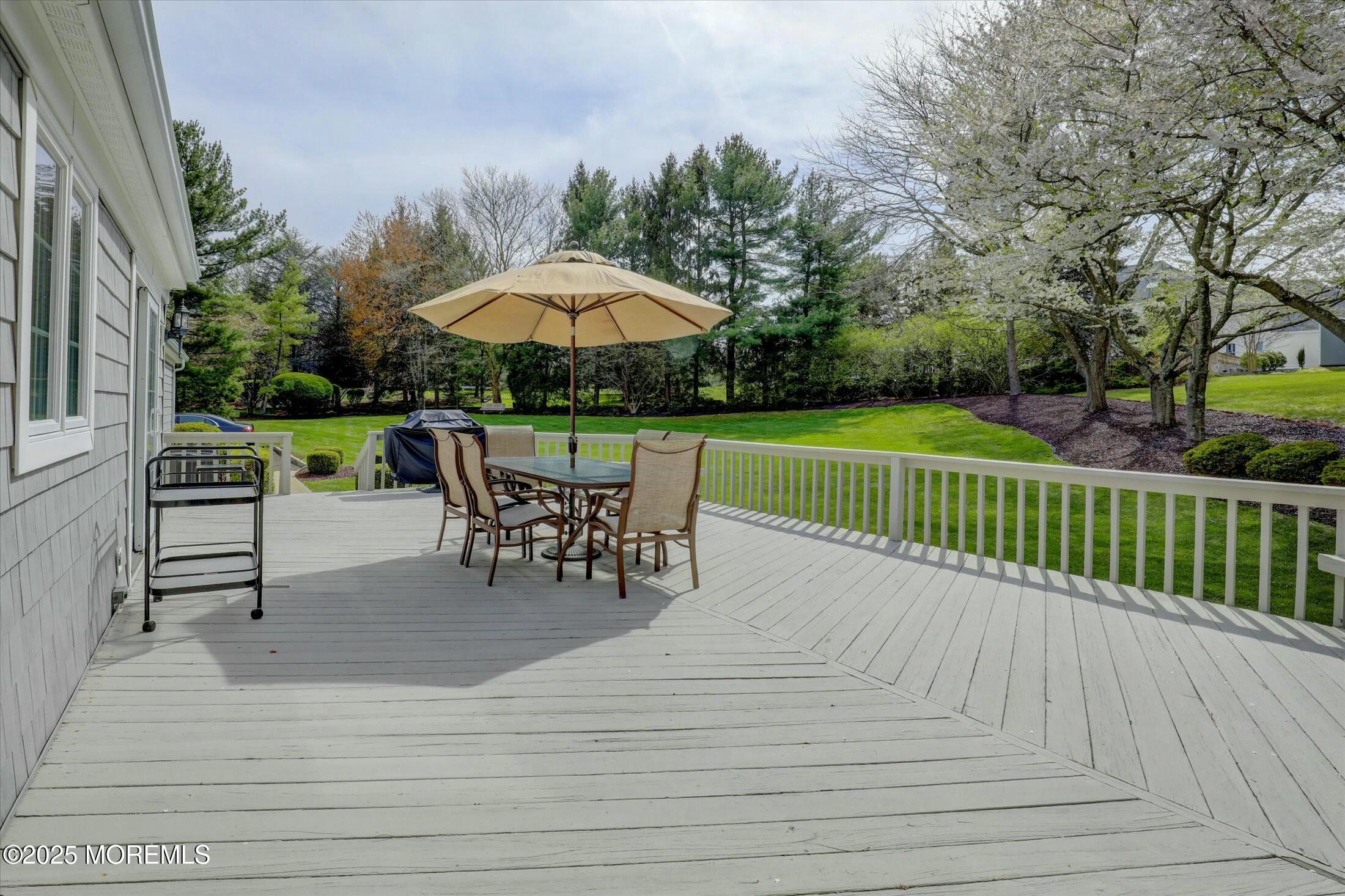 4 Paddock Court
