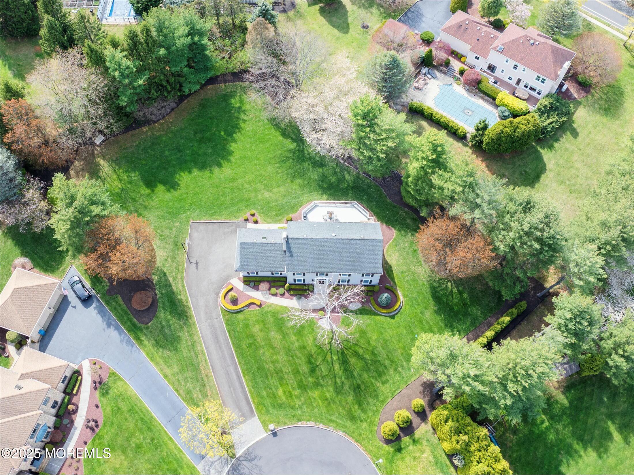 4 Paddock Court