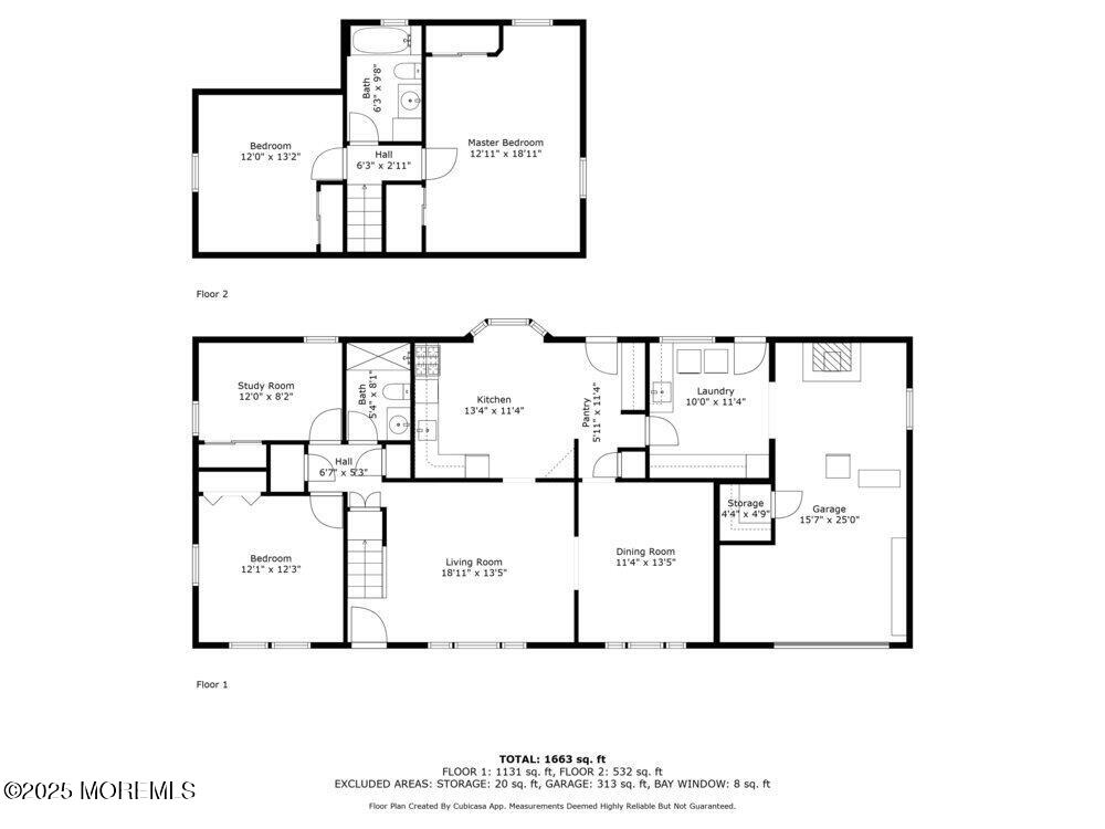 1601 Chestnut Avenue