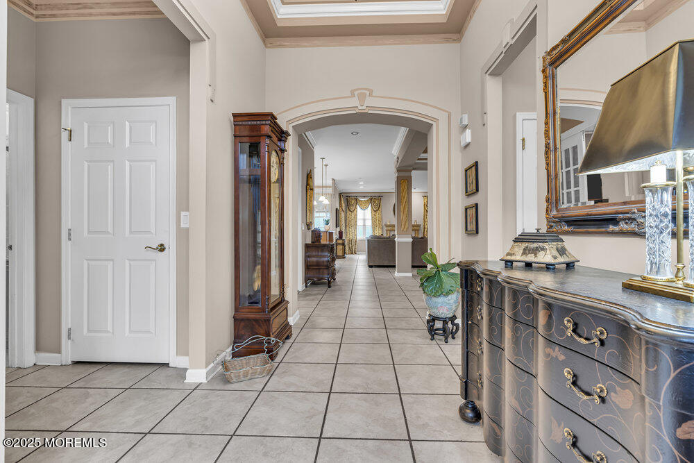 1 Lattimore Court