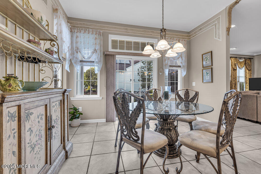 1 Lattimore Court
