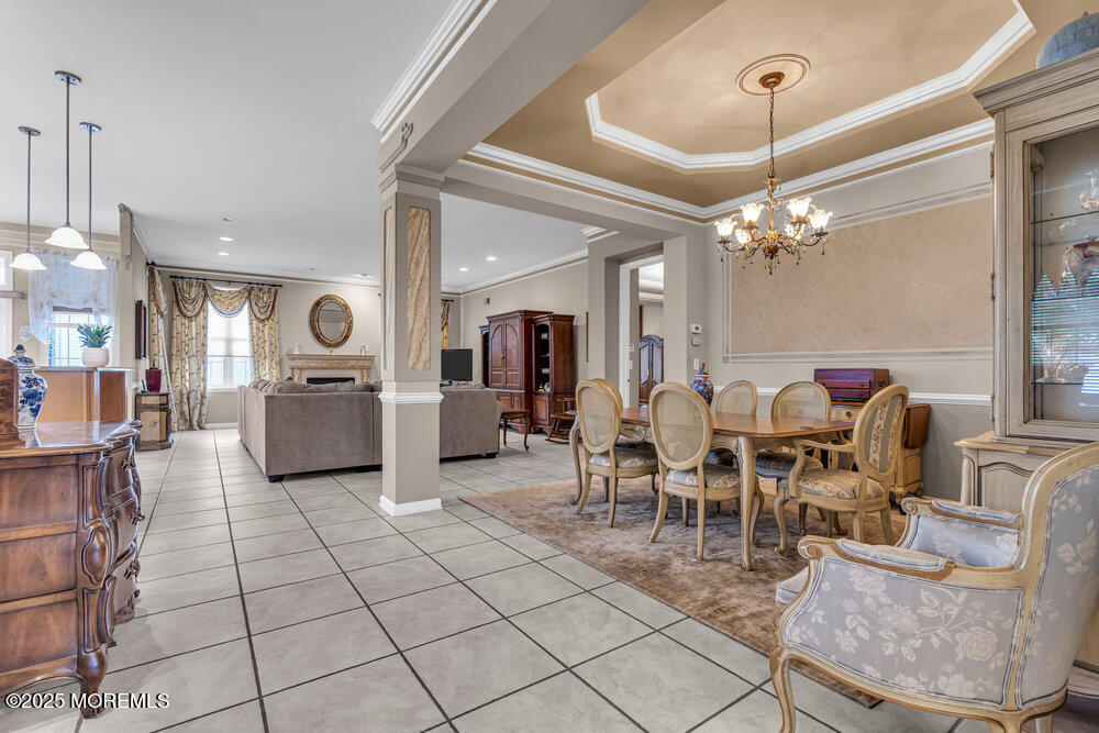 1 Lattimore Court