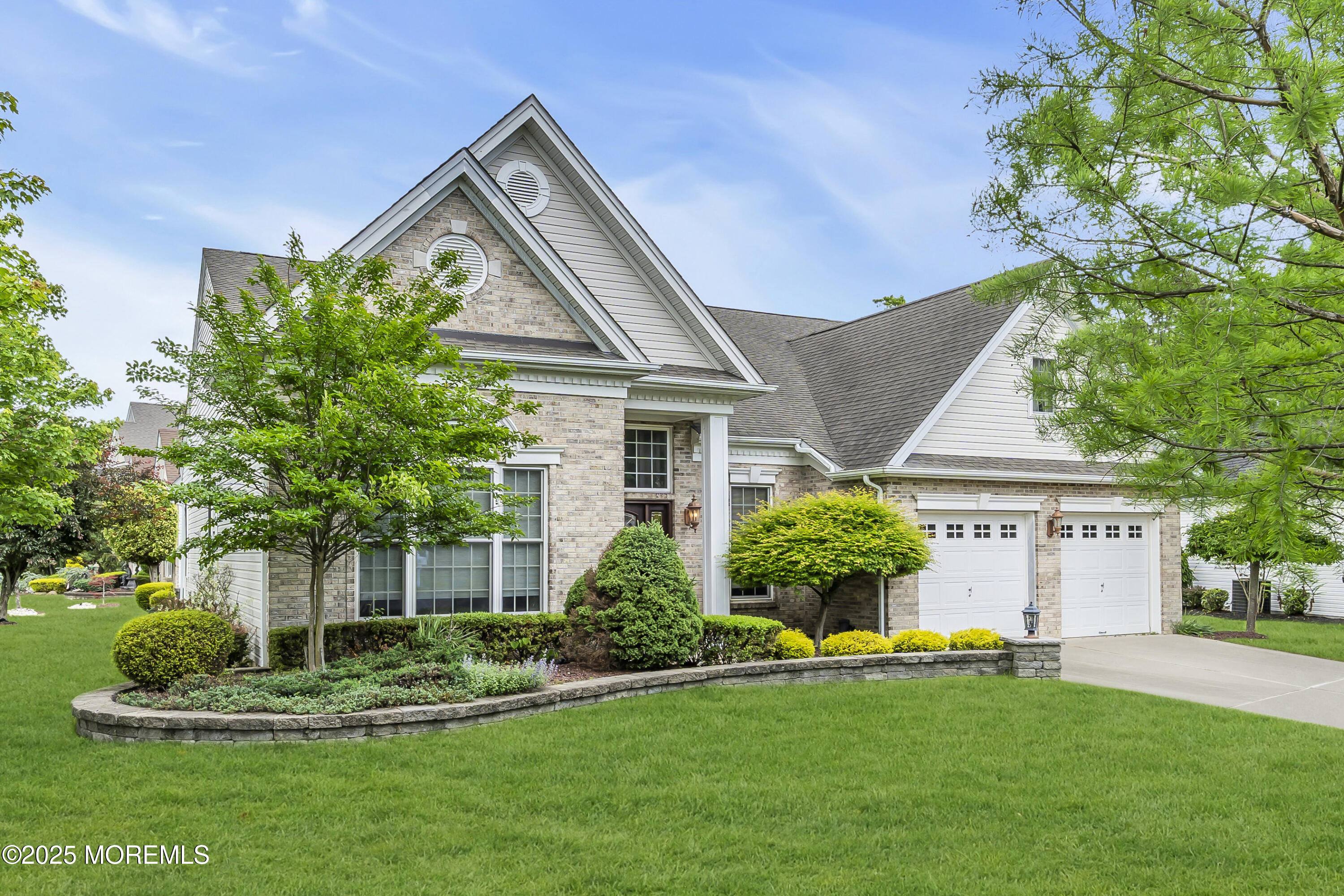 1 Lattimore Court