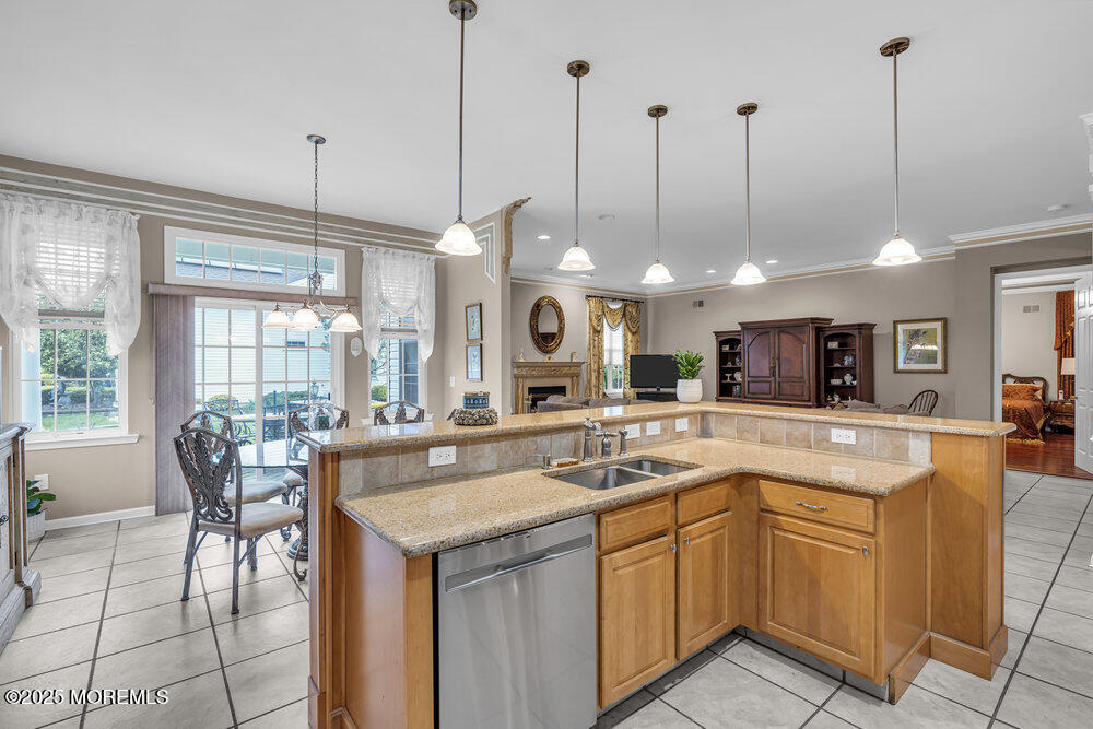 1 Lattimore Court