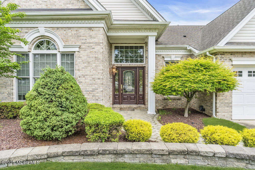 1 Lattimore Court