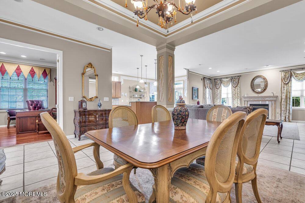1 Lattimore Court