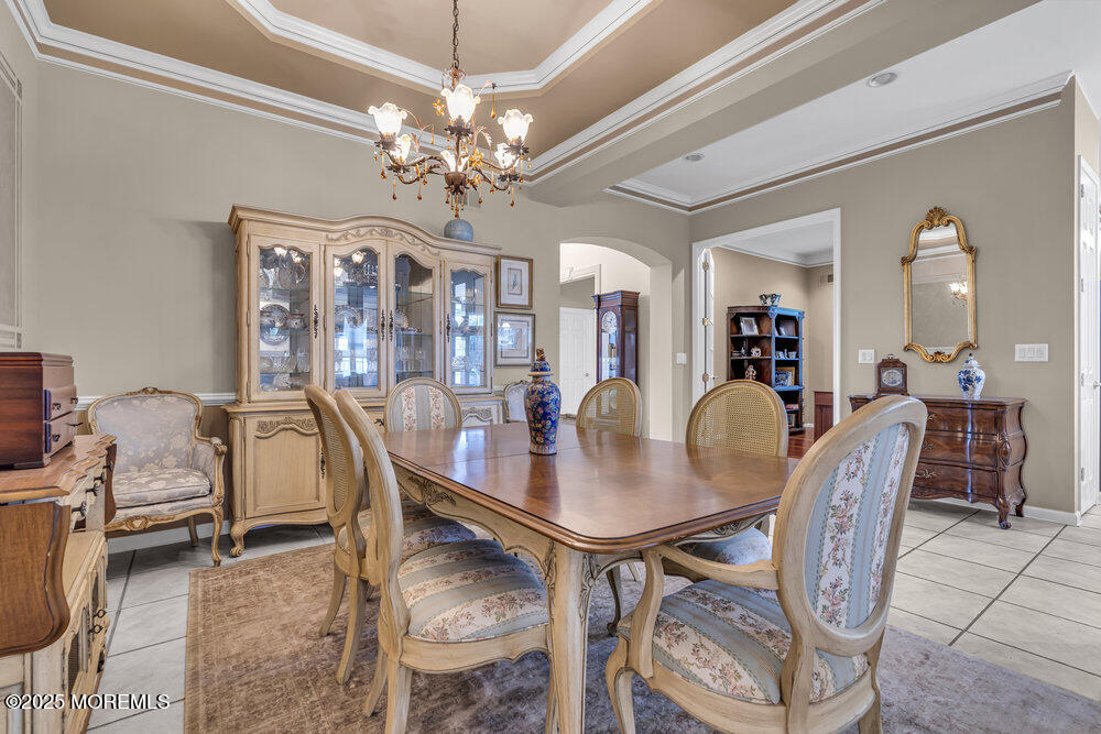 1 Lattimore Court