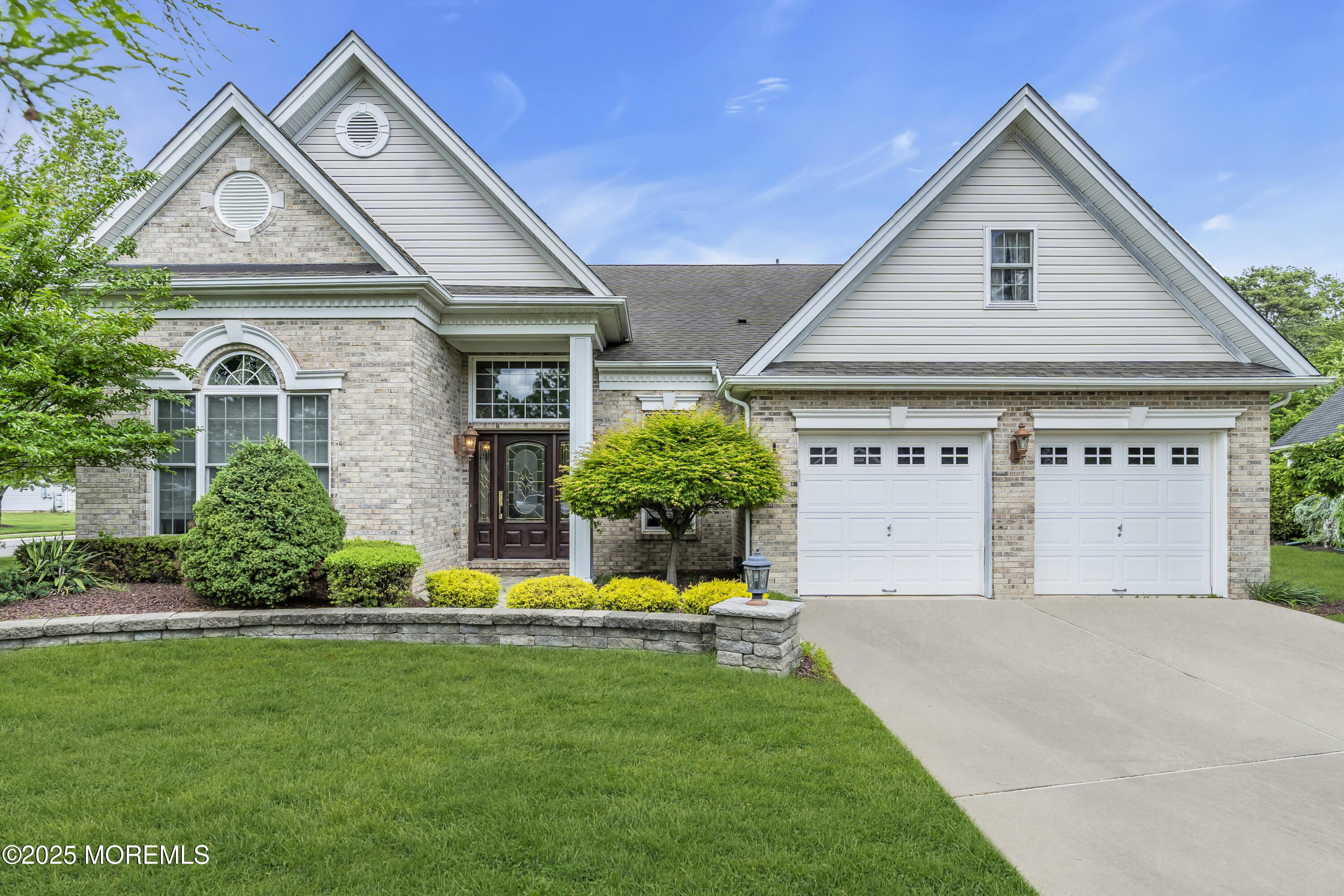 1 Lattimore Court
