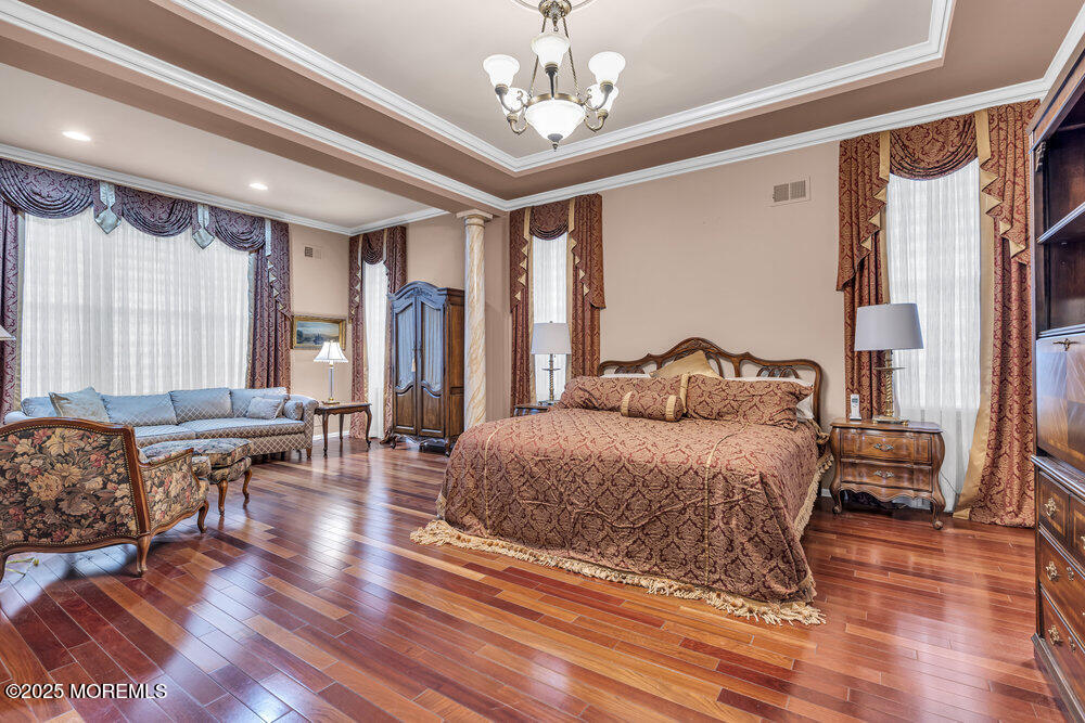 1 Lattimore Court