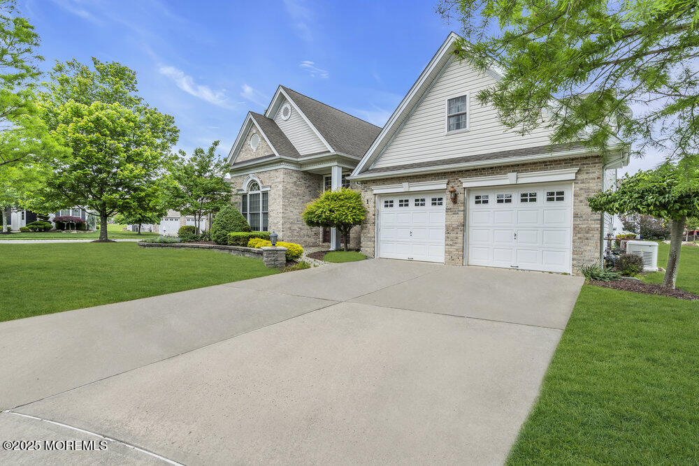 1 Lattimore Court