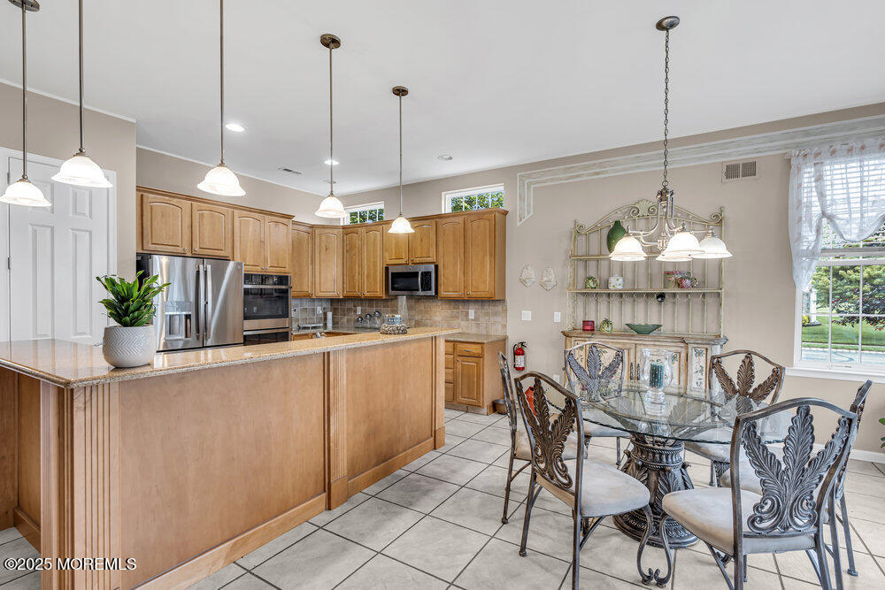 1 Lattimore Court