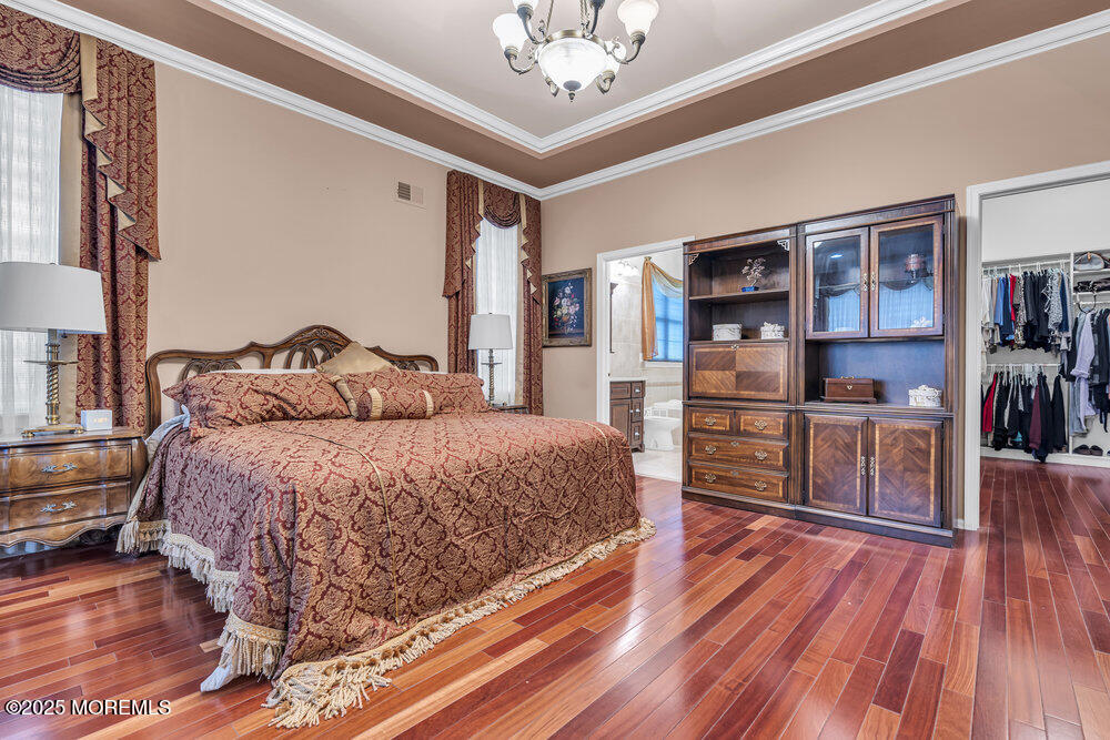 1 Lattimore Court
