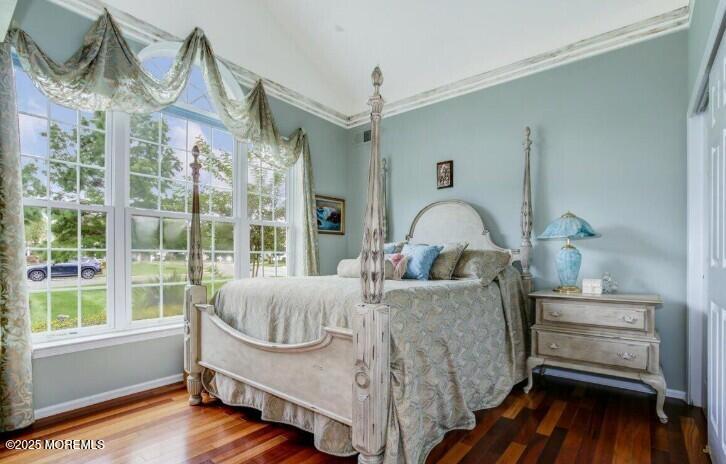 1 Lattimore Court