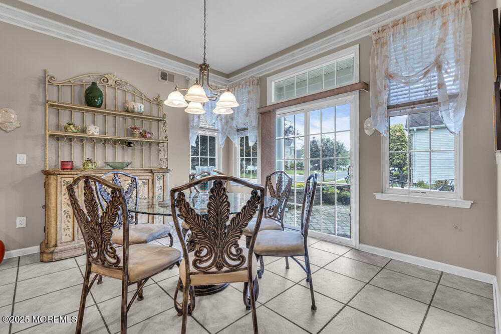 1 Lattimore Court